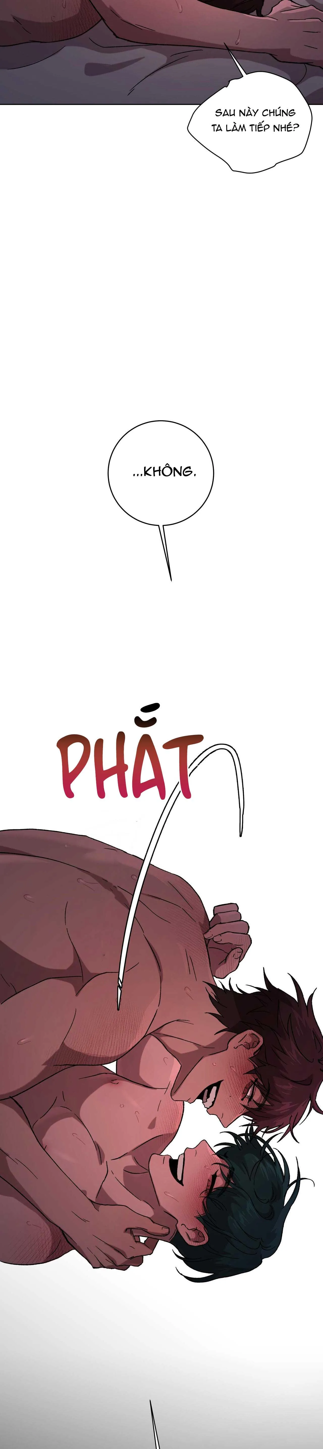 GIẢI PHÓNG BẢN THÂN Chapter 3 Trang 42