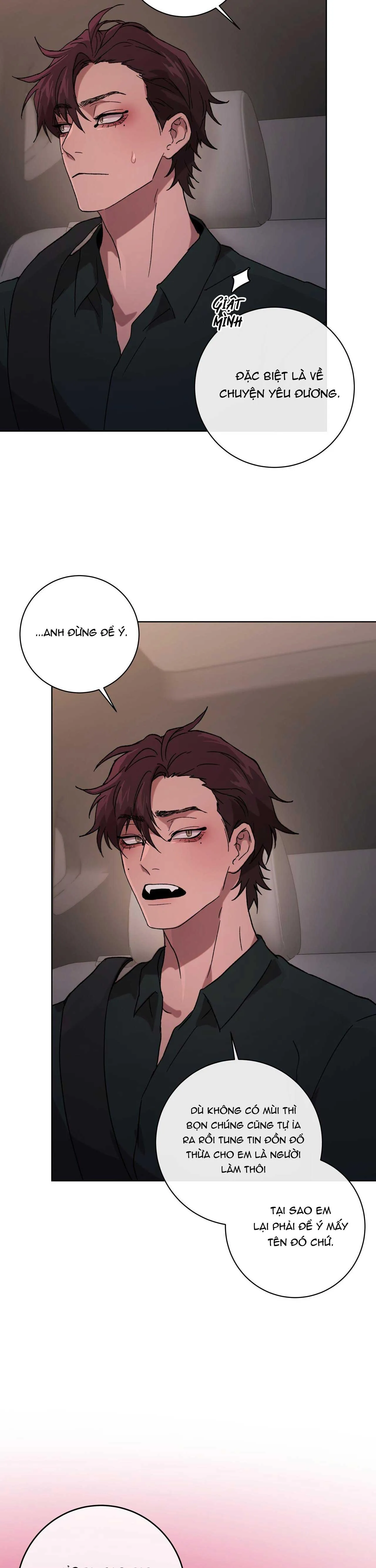 GIẢI PHÓNG BẢN THÂN Chapter 3 Trang 48