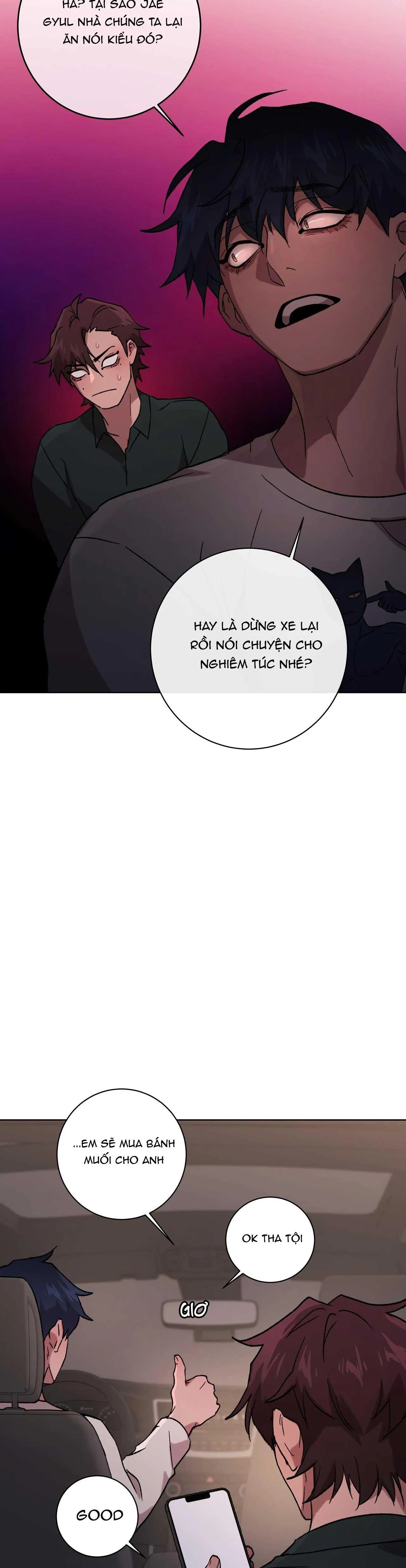 GIẢI PHÓNG BẢN THÂN Chapter 3 Trang 49