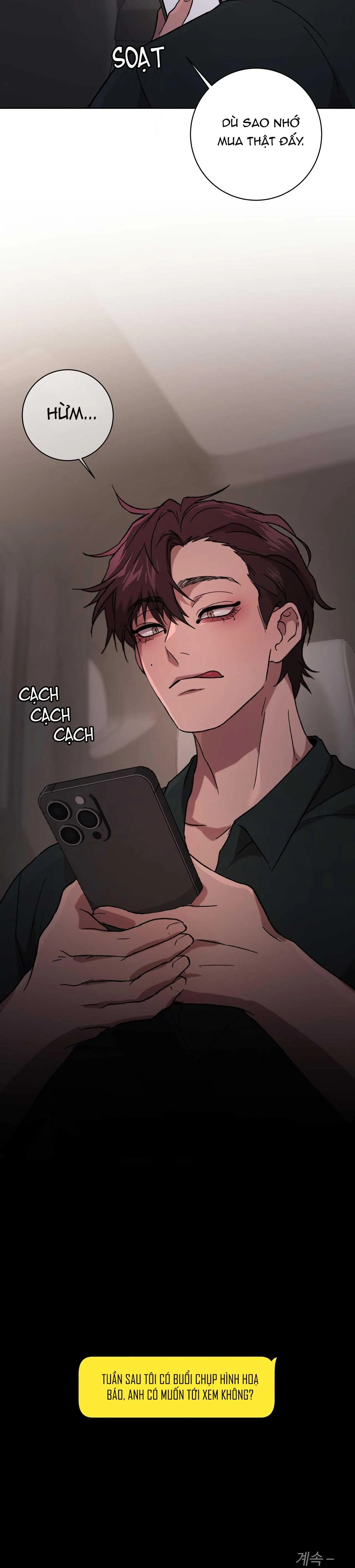 GIẢI PHÓNG BẢN THÂN Chapter 3 Trang 50