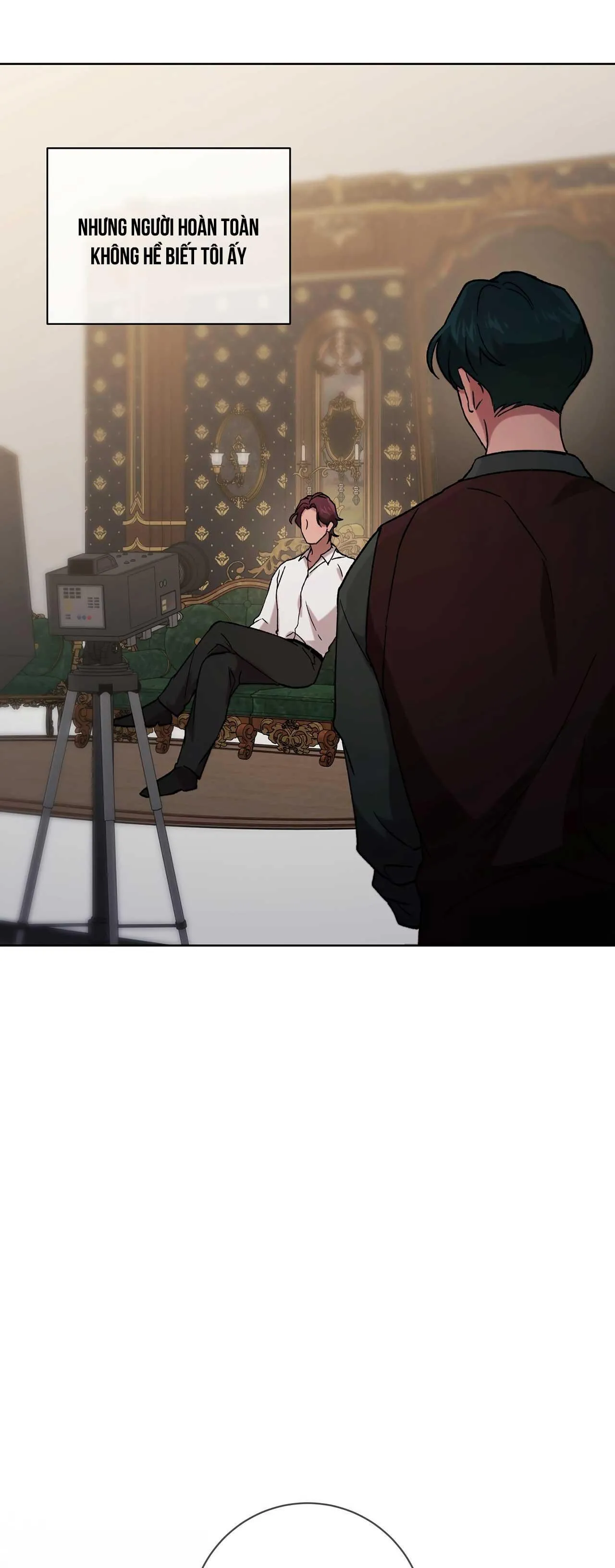 GIẢI PHÓNG BẢN THÂN Chapter 4 Trang 6