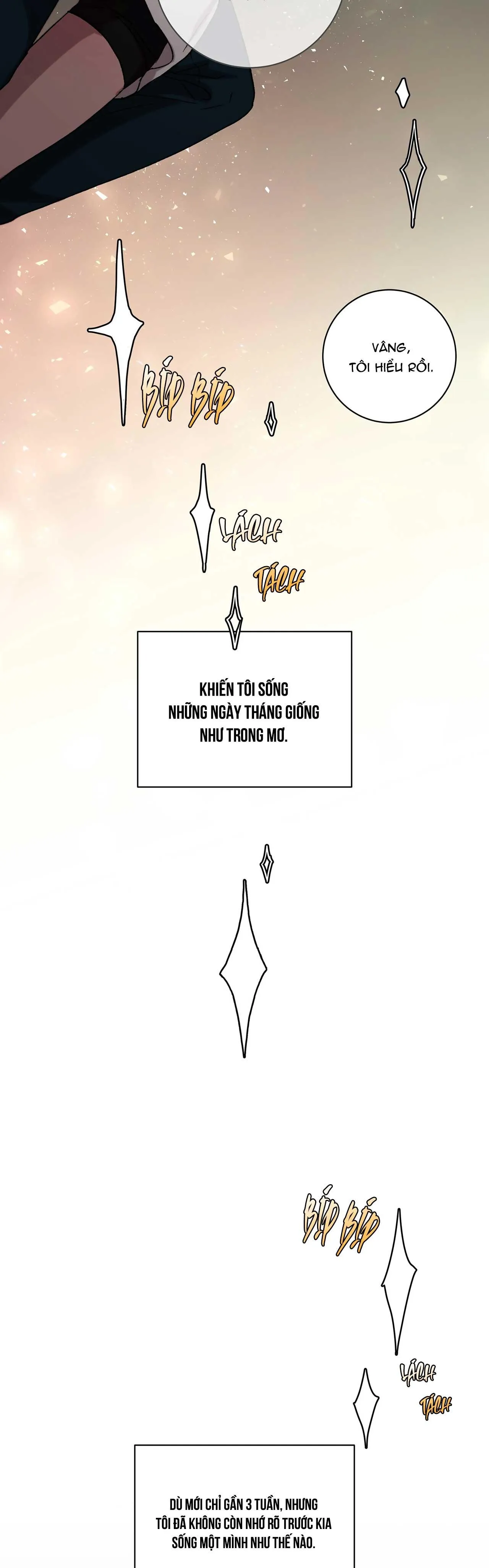 GIẢI PHÓNG BẢN THÂN Chapter 4 Trang 8