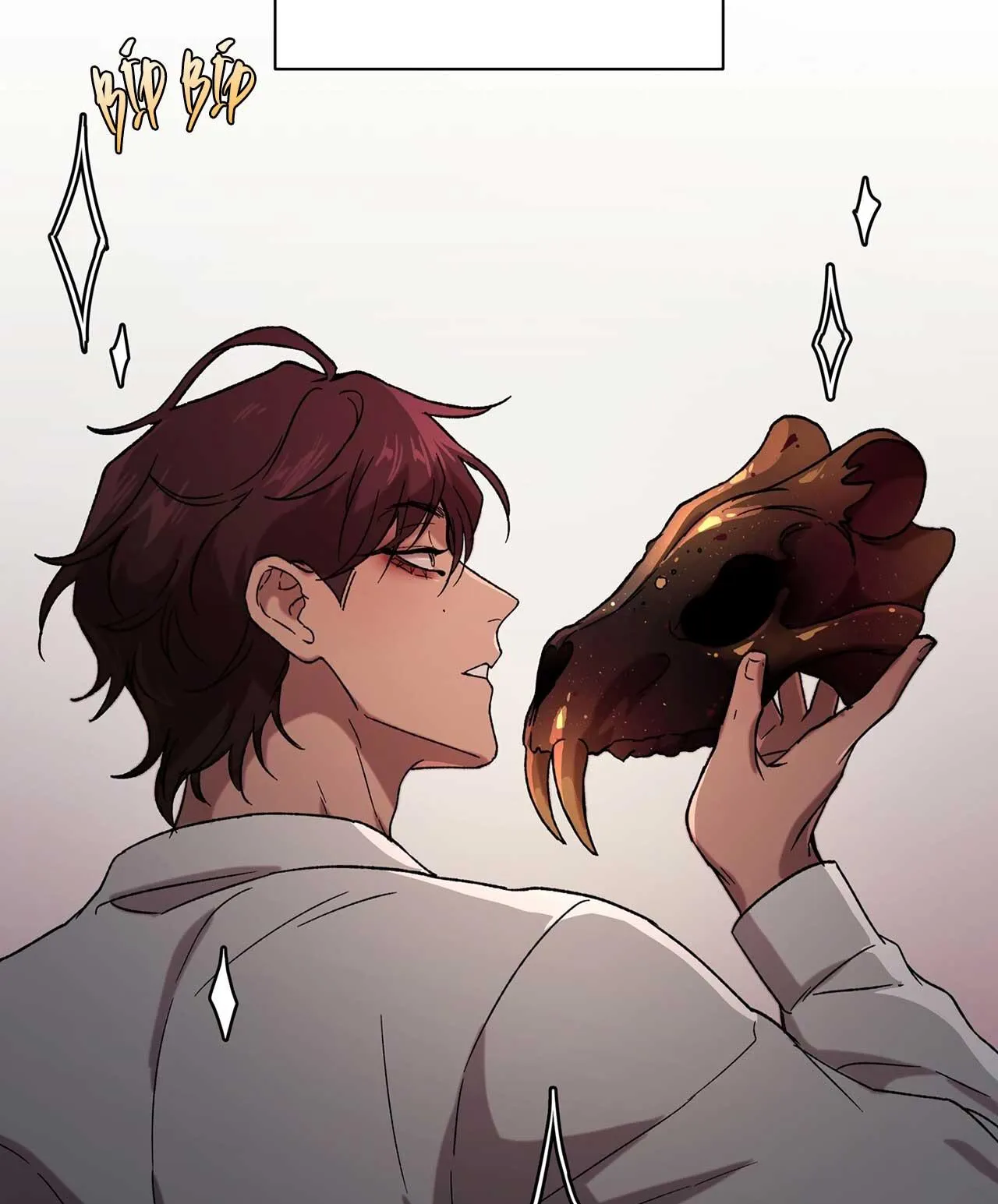 GIẢI PHÓNG BẢN THÂN Chapter 4 Trang 9