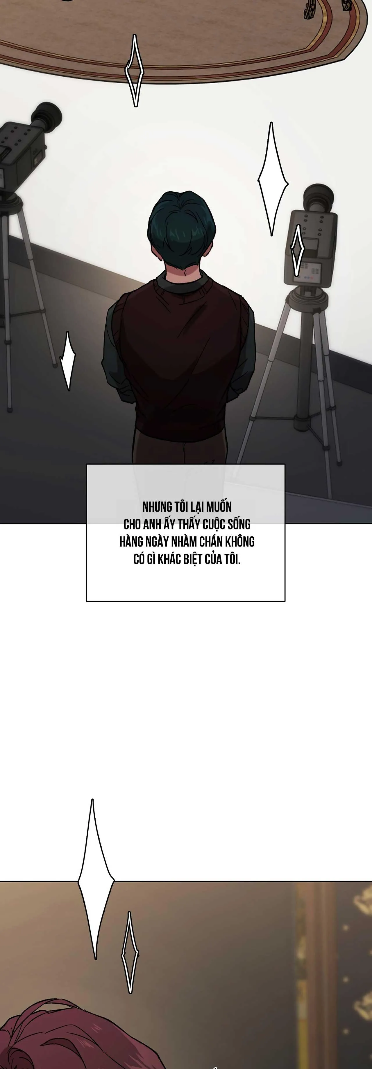 GIẢI PHÓNG BẢN THÂN Chapter 4 Trang 11