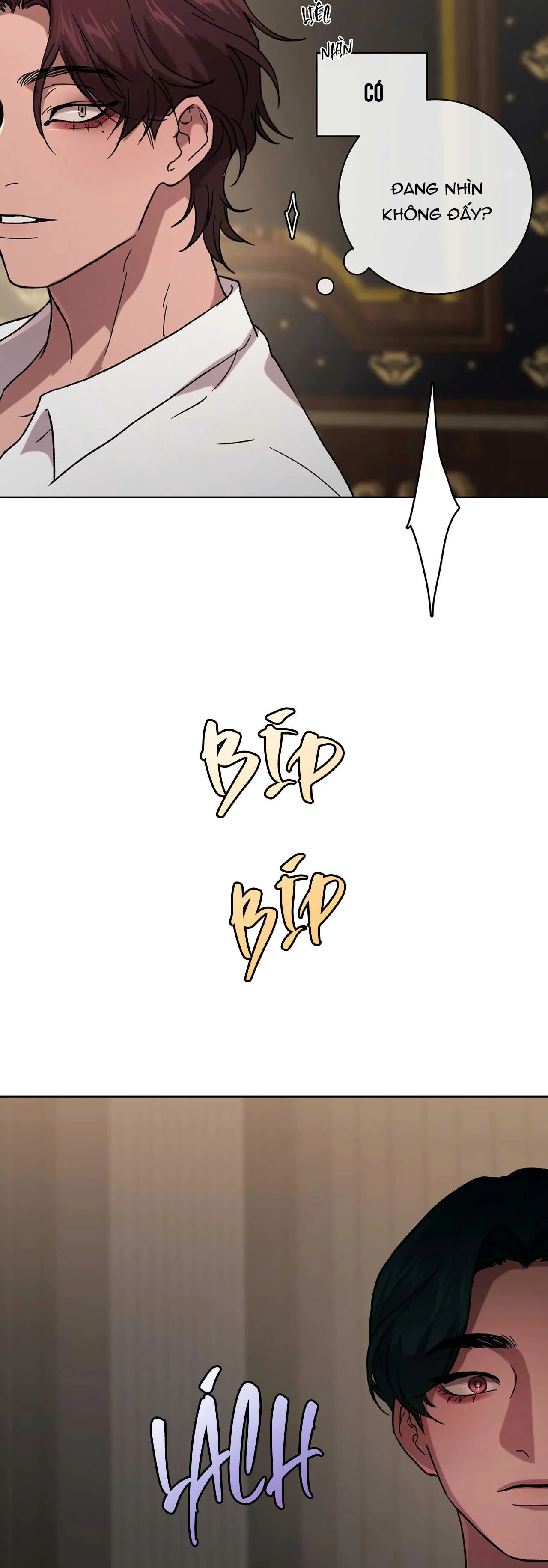 GIẢI PHÓNG BẢN THÂN Chapter 4 Trang 12