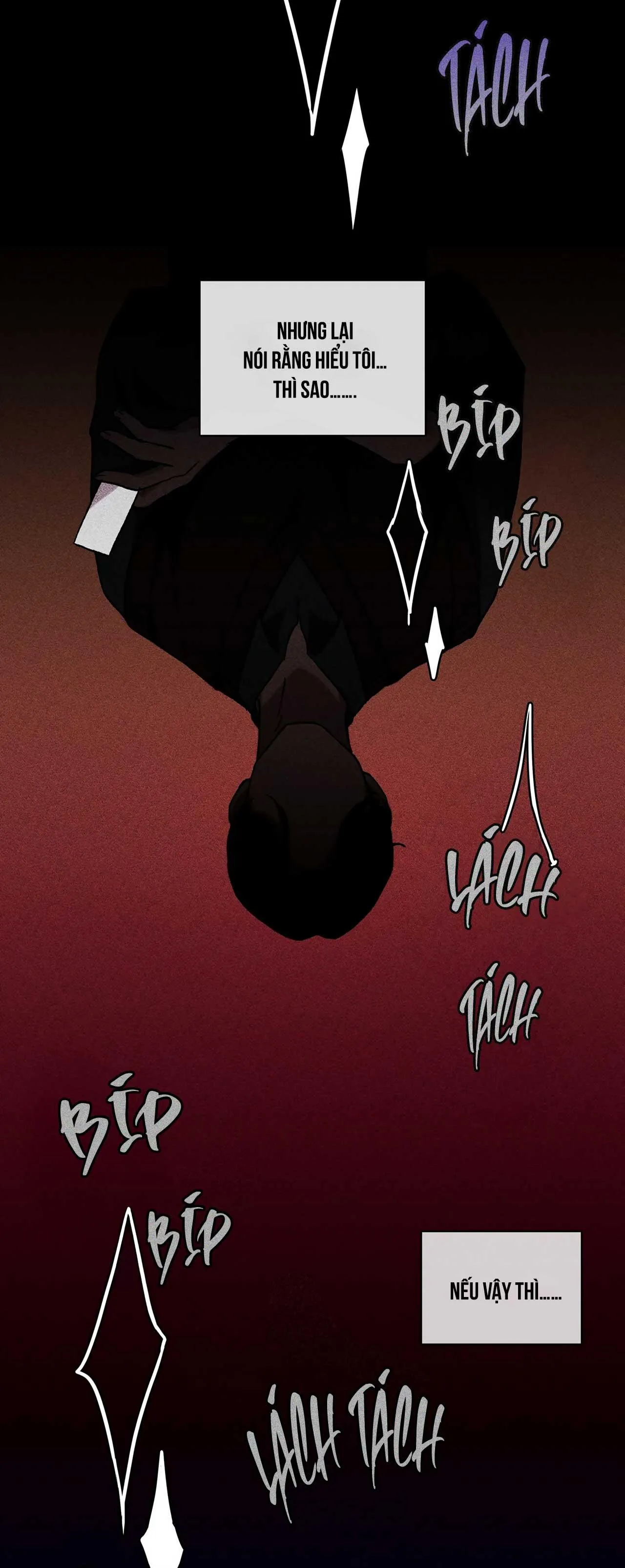 GIẢI PHÓNG BẢN THÂN Chapter 4 Trang 18