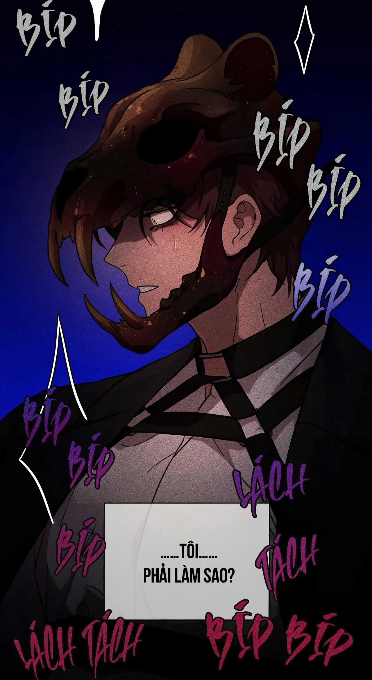 GIẢI PHÓNG BẢN THÂN Chapter 4 Trang 19