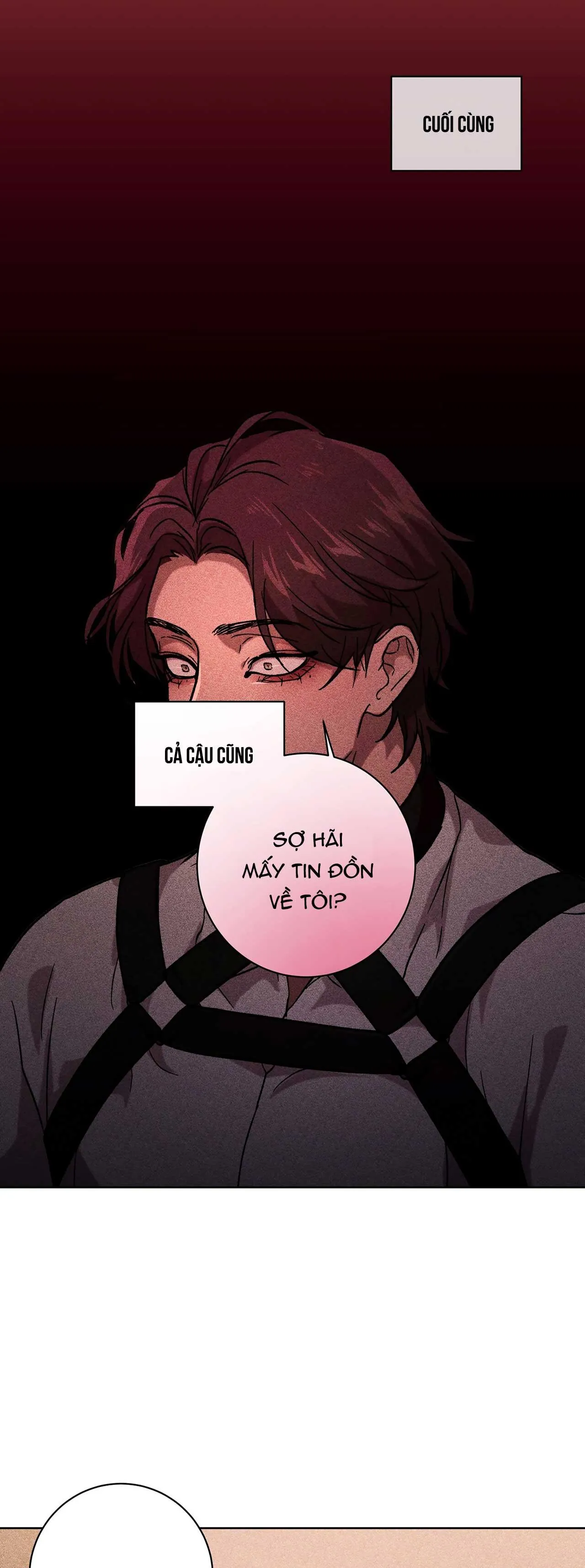 GIẢI PHÓNG BẢN THÂN Chapter 4 Trang 27