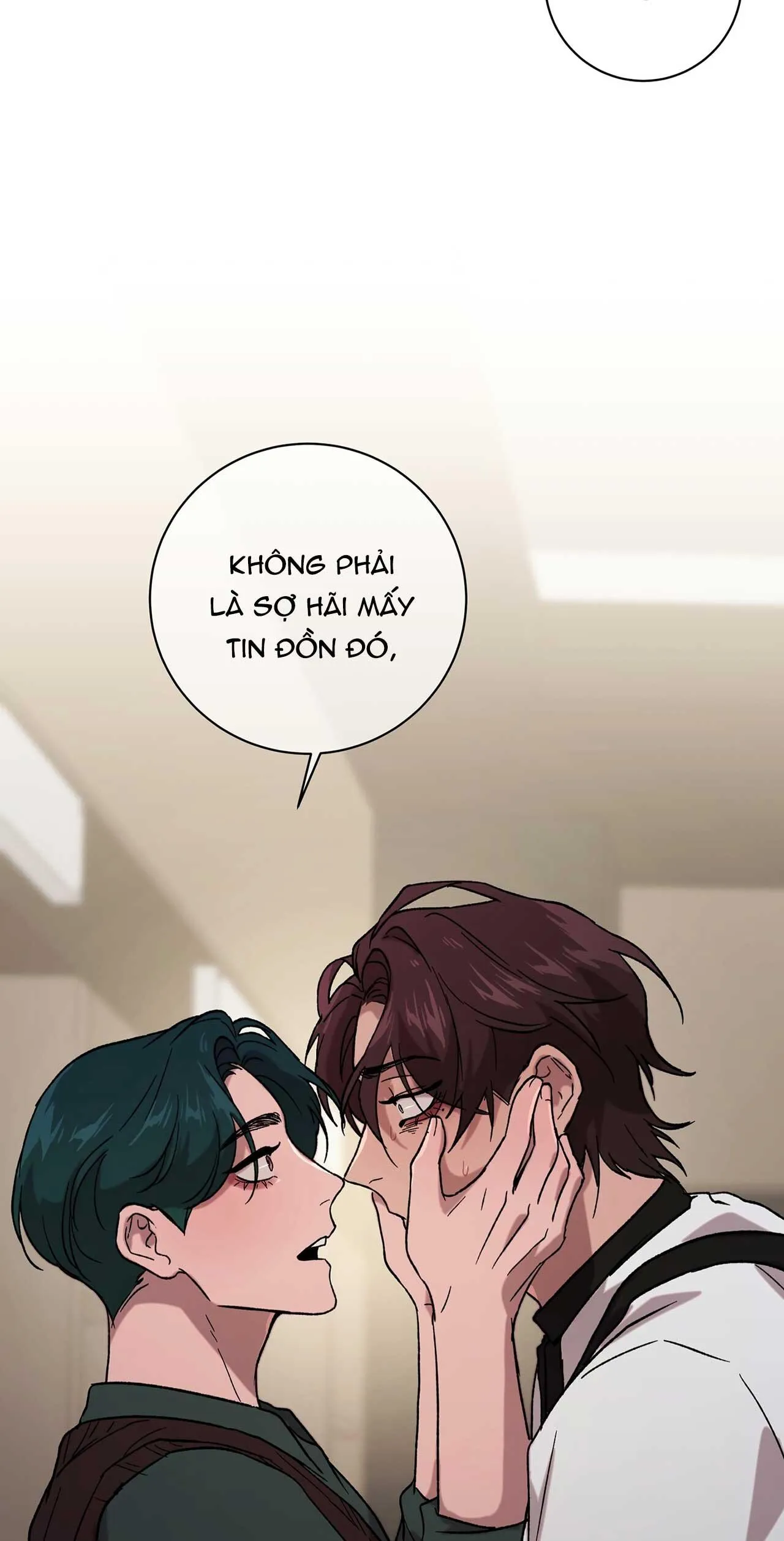 GIẢI PHÓNG BẢN THÂN Chapter 4 Trang 32