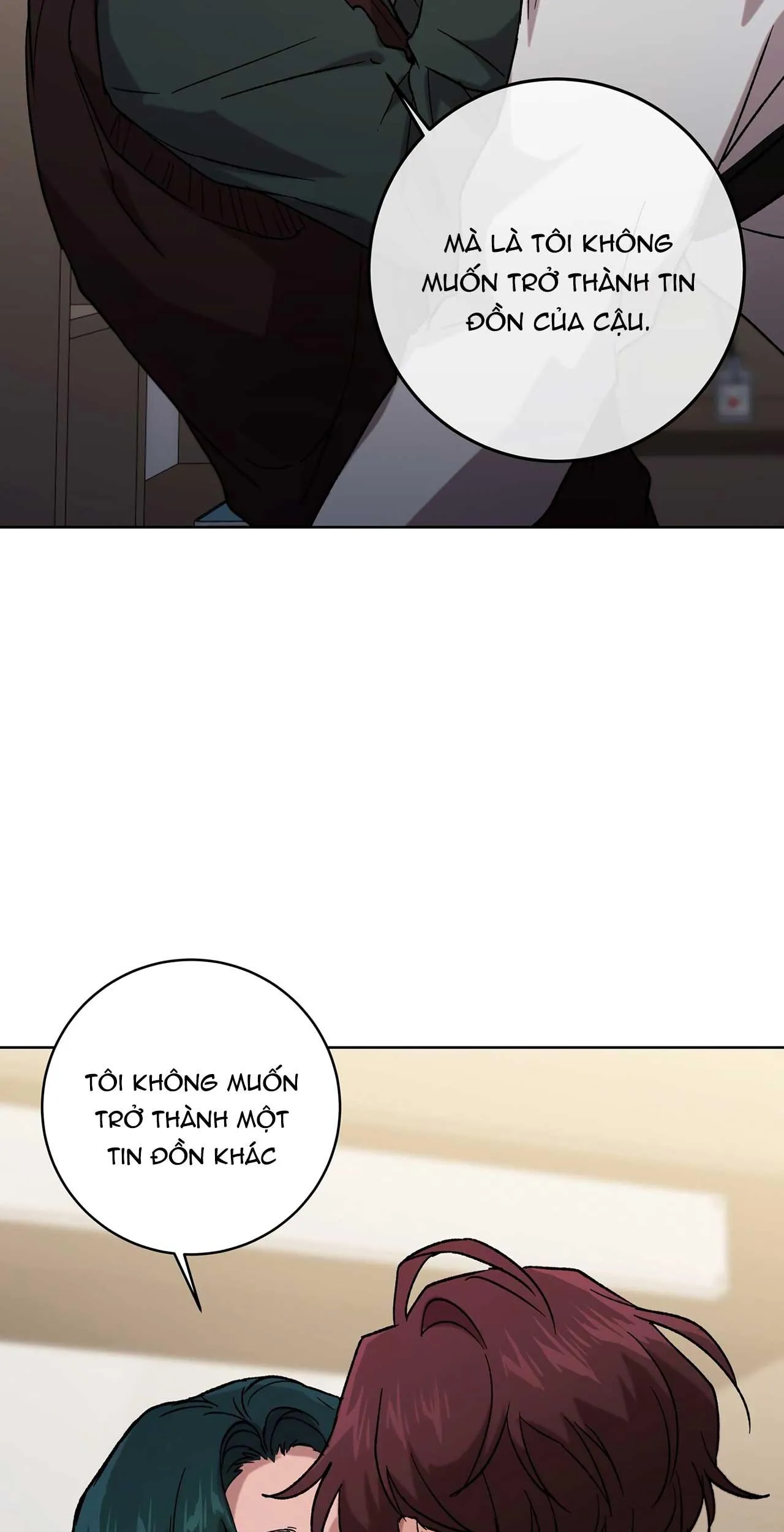 GIẢI PHÓNG BẢN THÂN Chapter 4 Trang 33