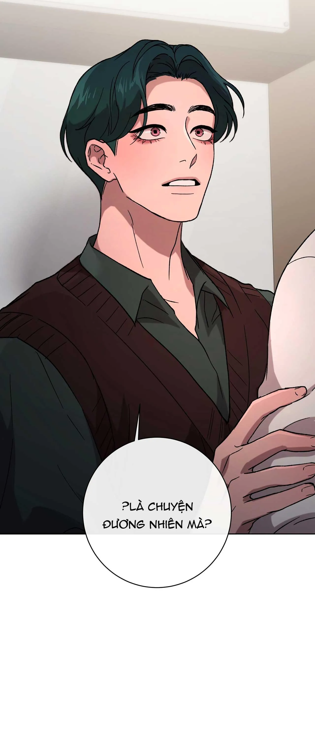 GIẢI PHÓNG BẢN THÂN Chapter 4 Trang 38