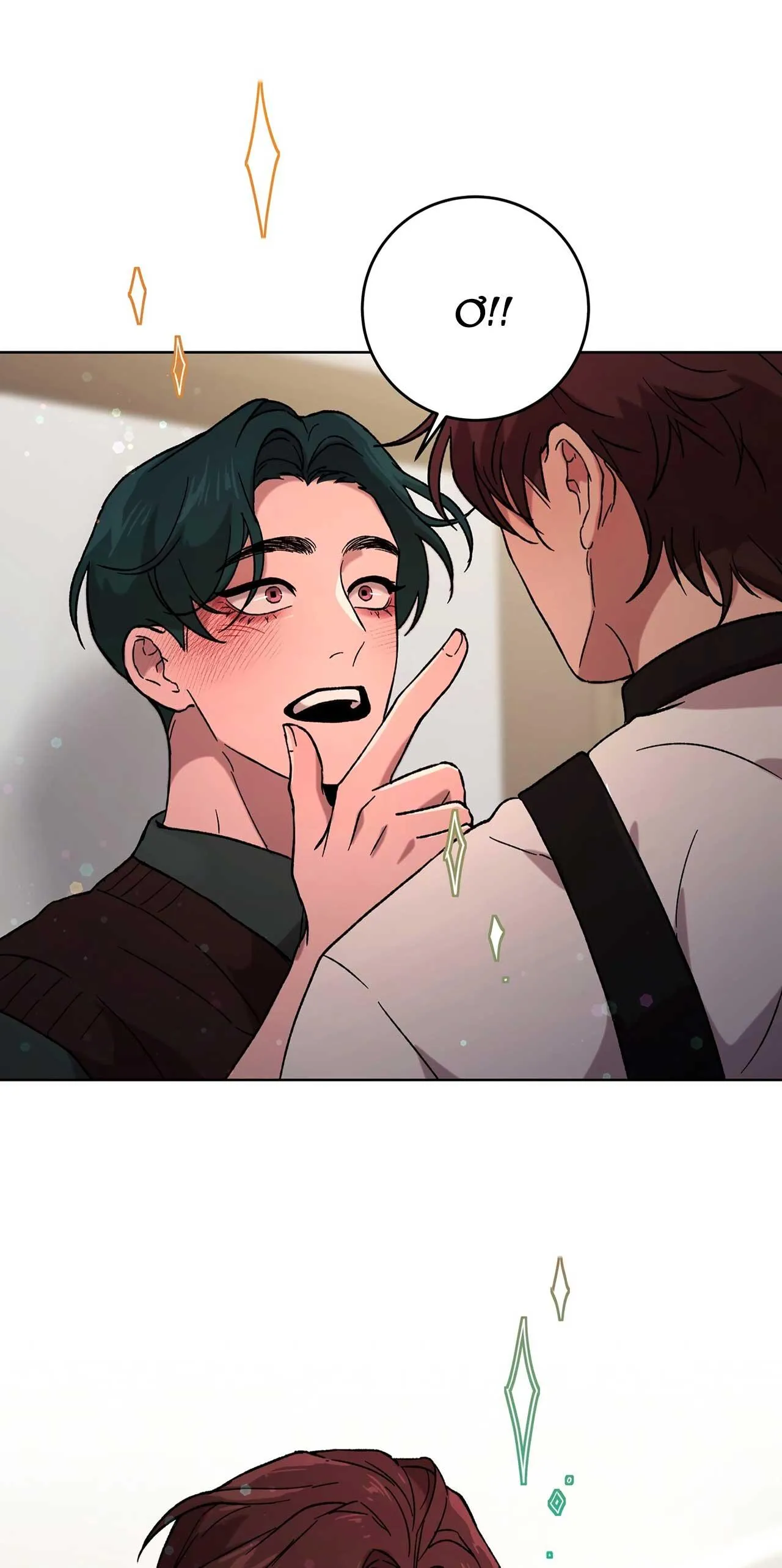 GIẢI PHÓNG BẢN THÂN Chapter 4 Trang 40