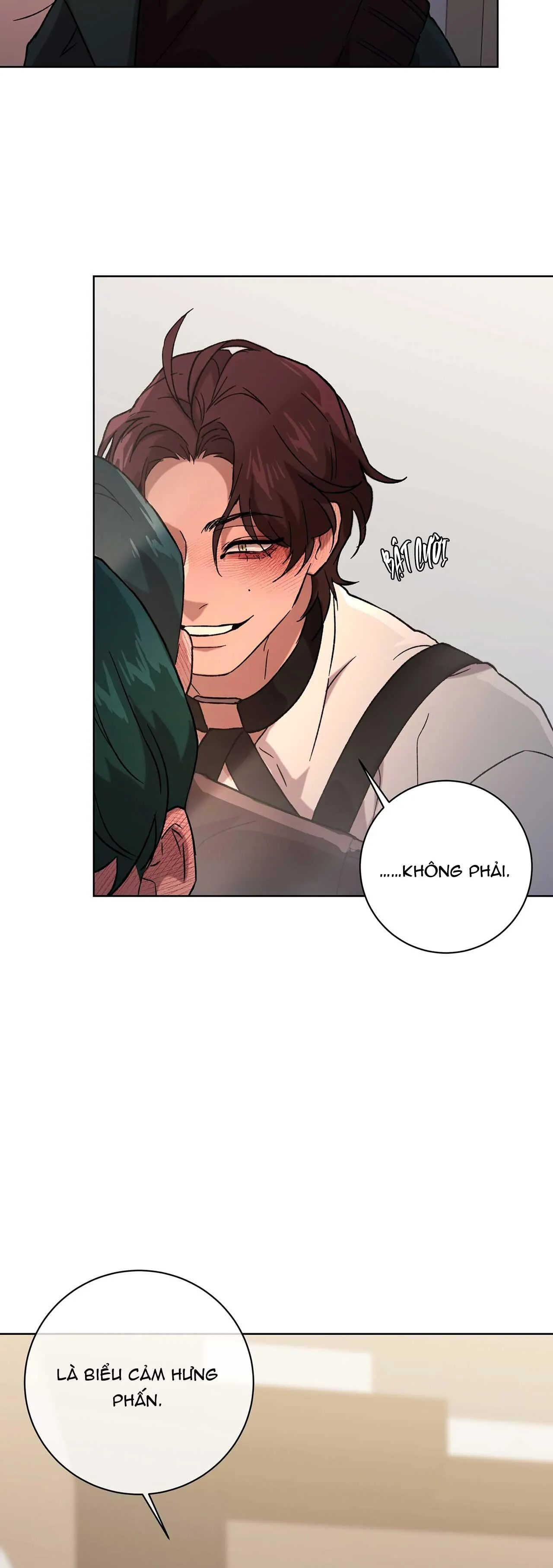GIẢI PHÓNG BẢN THÂN Chapter 4 Trang 42