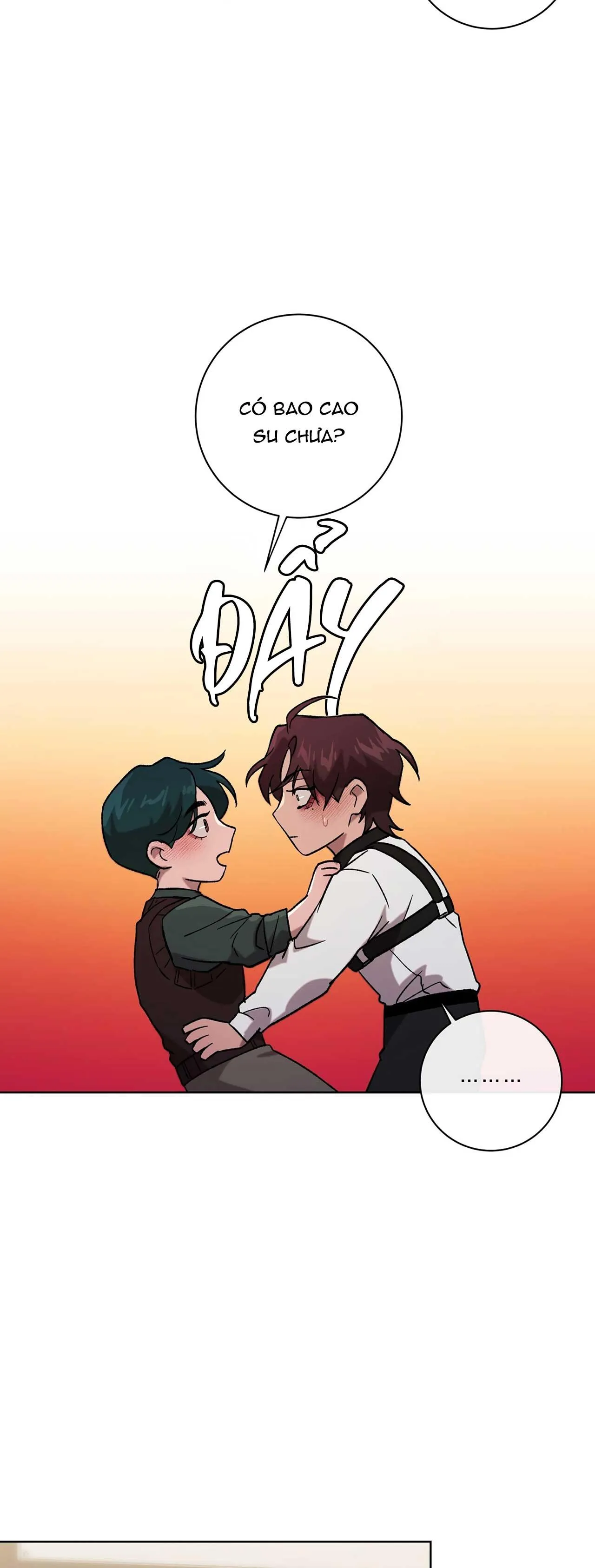 GIẢI PHÓNG BẢN THÂN Chapter 4 Trang 45