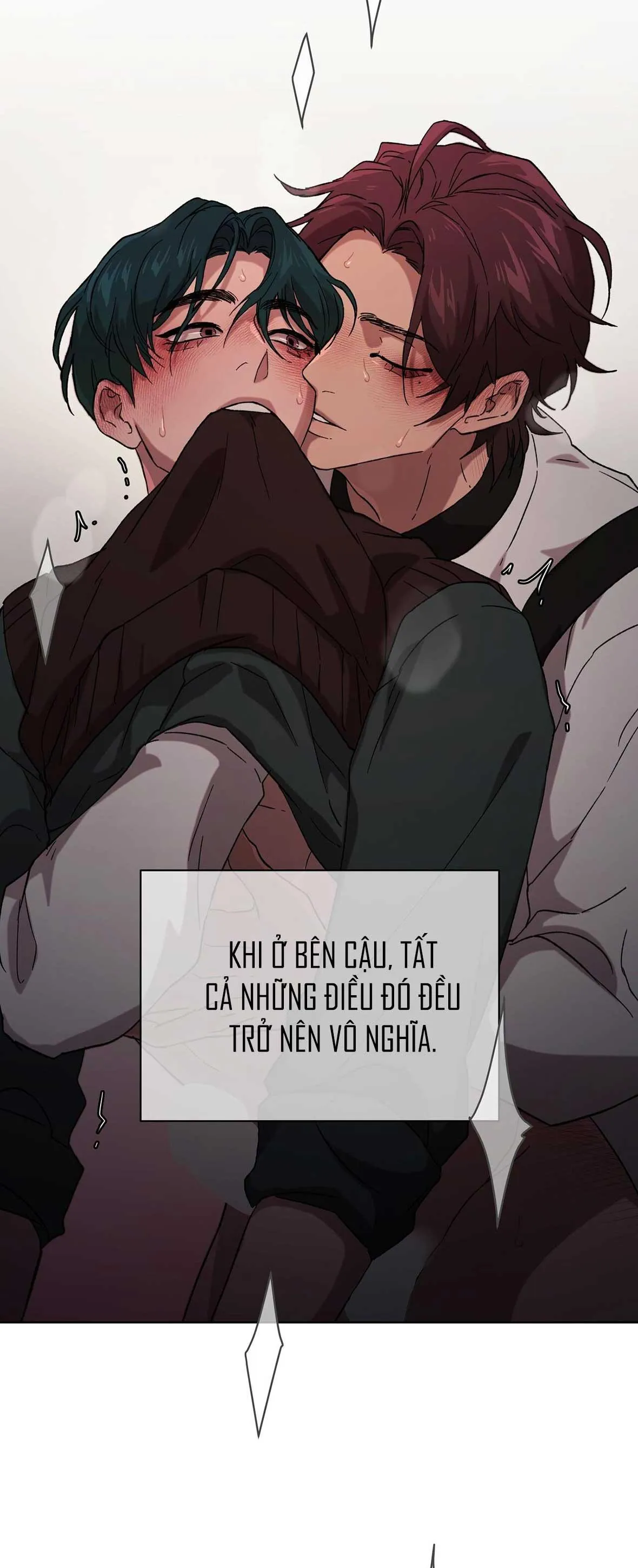 GIẢI PHÓNG BẢN THÂN Chapter 5 Trang 16