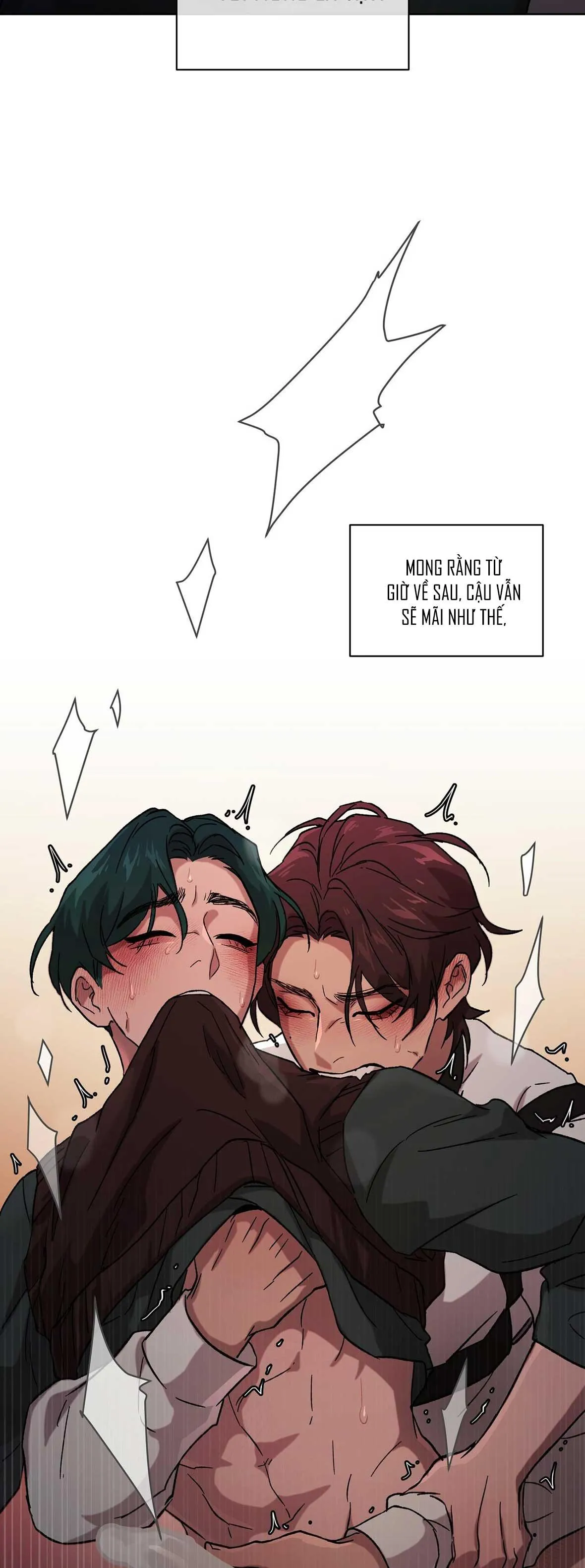 GIẢI PHÓNG BẢN THÂN Chapter 5 Trang 18