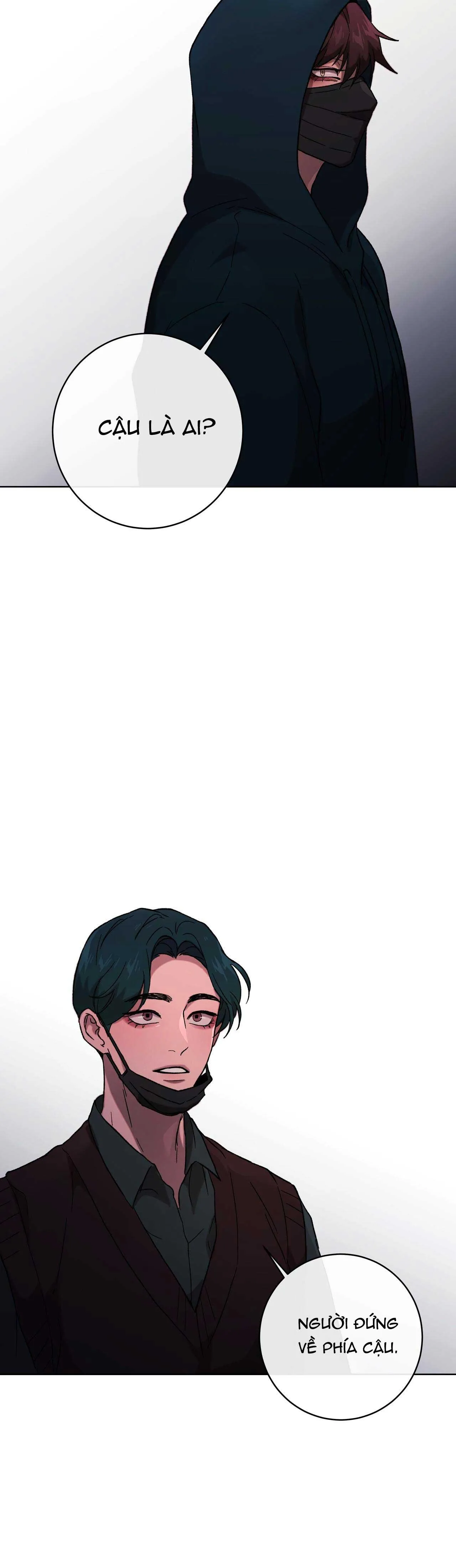 GIẢI PHÓNG BẢN THÂN Chapter 5 Trang 39