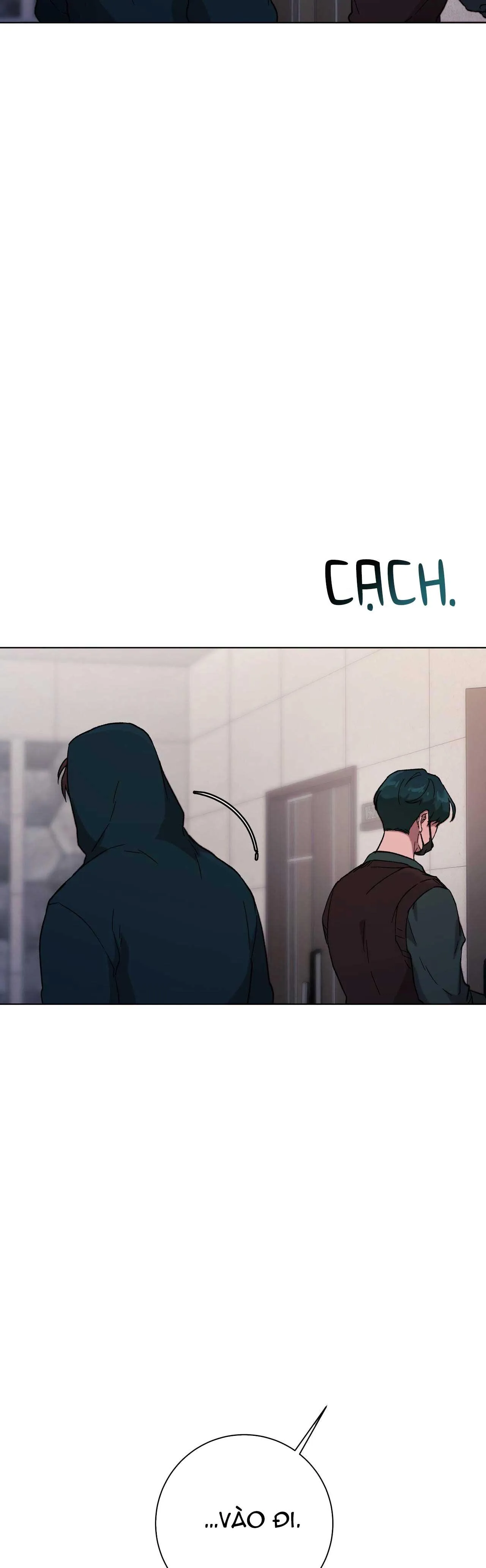 GIẢI PHÓNG BẢN THÂN Chapter 6 Trang 3