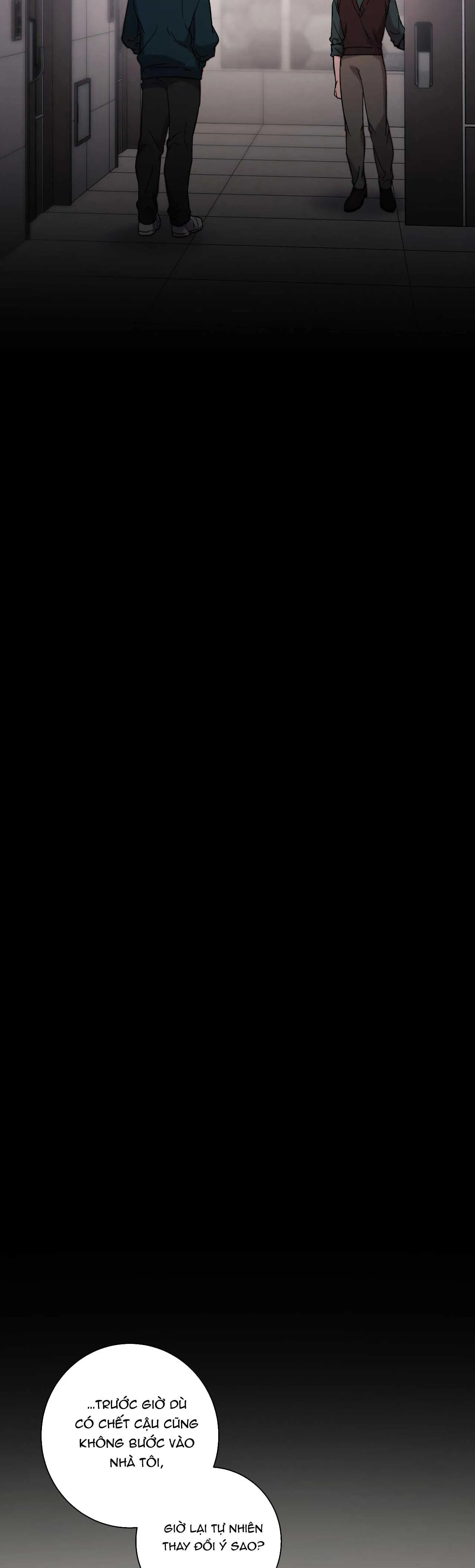 GIẢI PHÓNG BẢN THÂN Chapter 6 Trang 5
