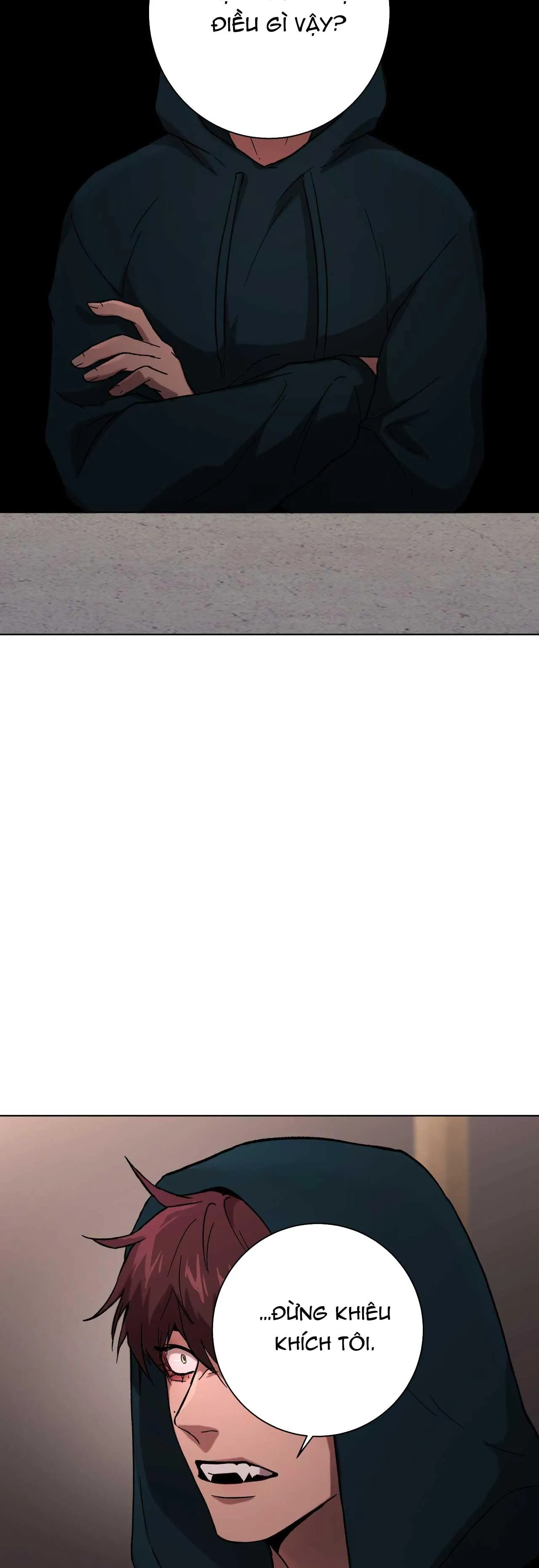 GIẢI PHÓNG BẢN THÂN Chapter 6 Trang 13