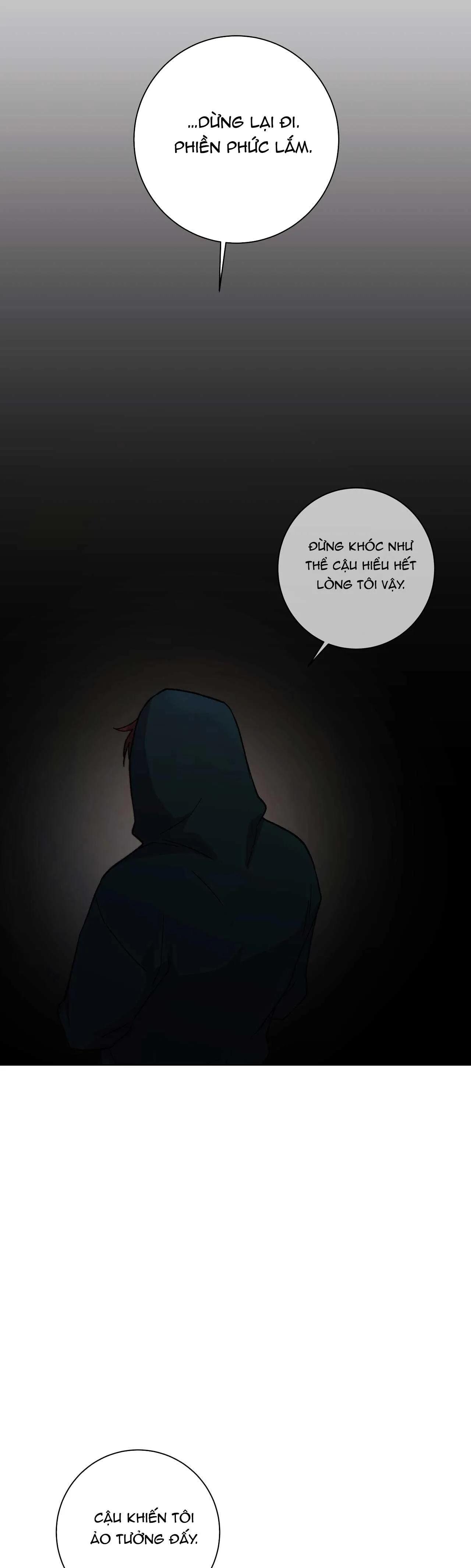 GIẢI PHÓNG BẢN THÂN Chapter 6 Trang 17