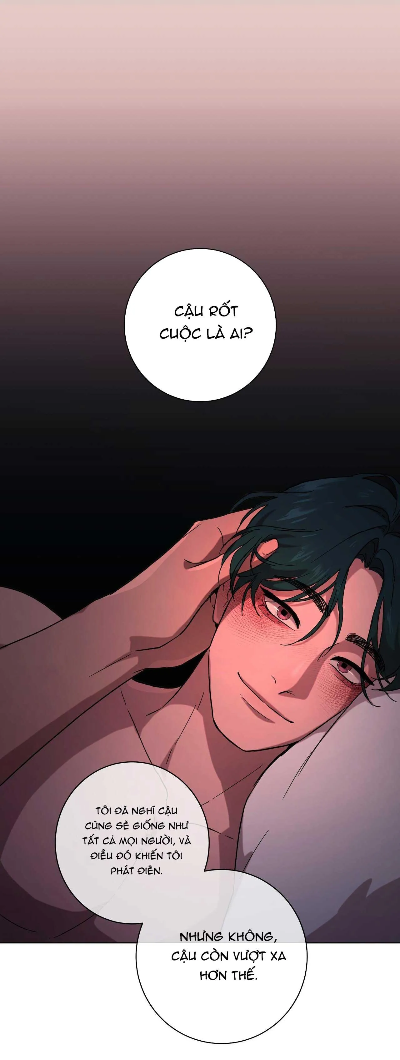 GIẢI PHÓNG BẢN THÂN Chapter 6 Trang 19