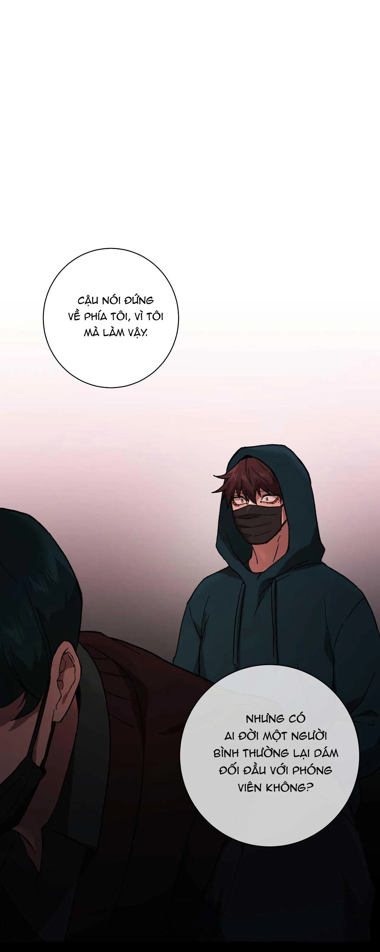 GIẢI PHÓNG BẢN THÂN Chapter 6 Trang 20