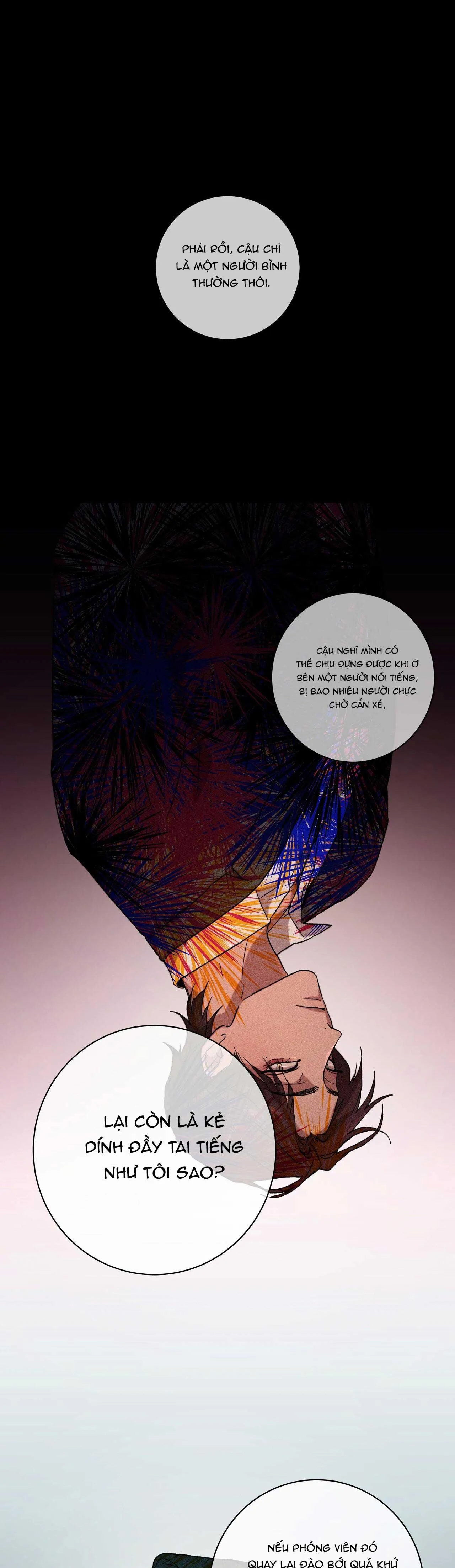 GIẢI PHÓNG BẢN THÂN Chapter 6 Trang 21