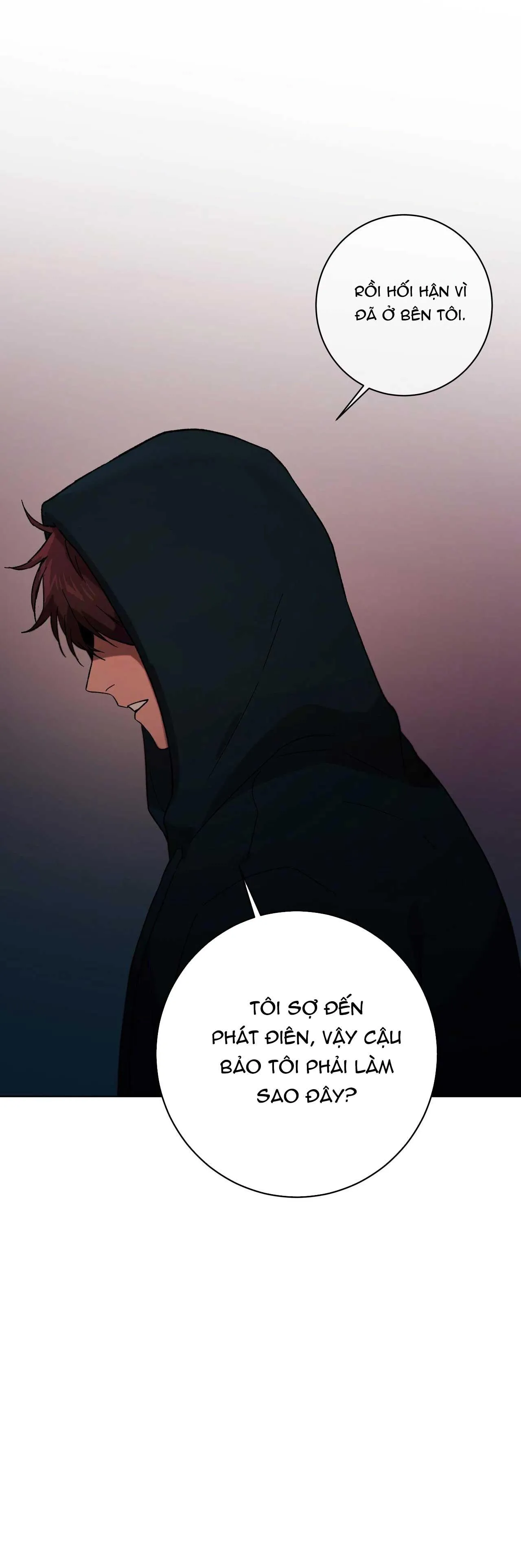 GIẢI PHÓNG BẢN THÂN Chapter 6 Trang 24