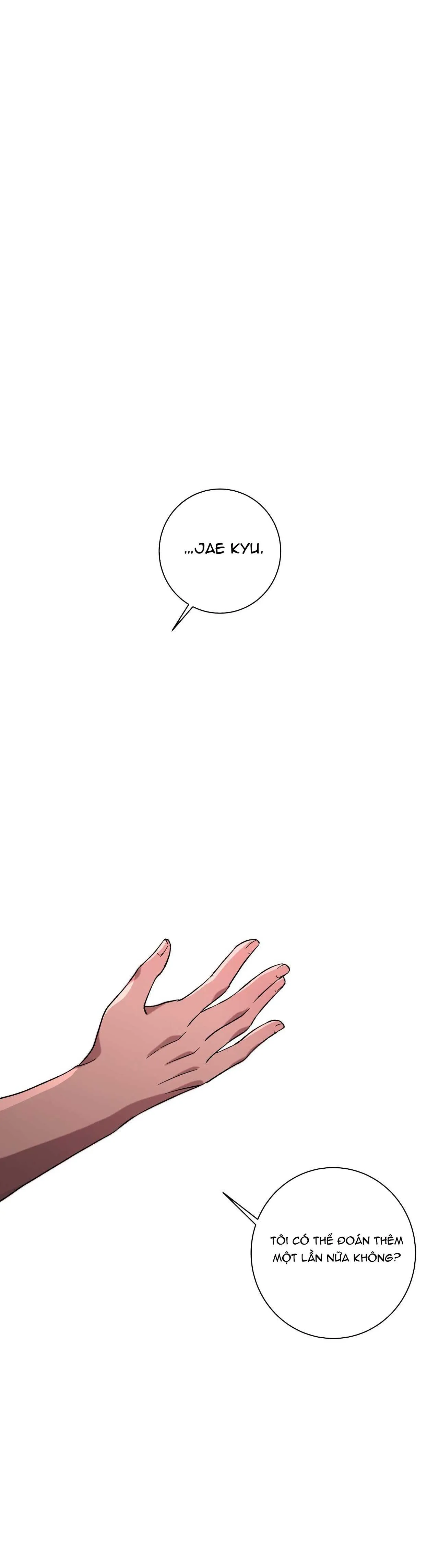 GIẢI PHÓNG BẢN THÂN Chapter 6 Trang 25