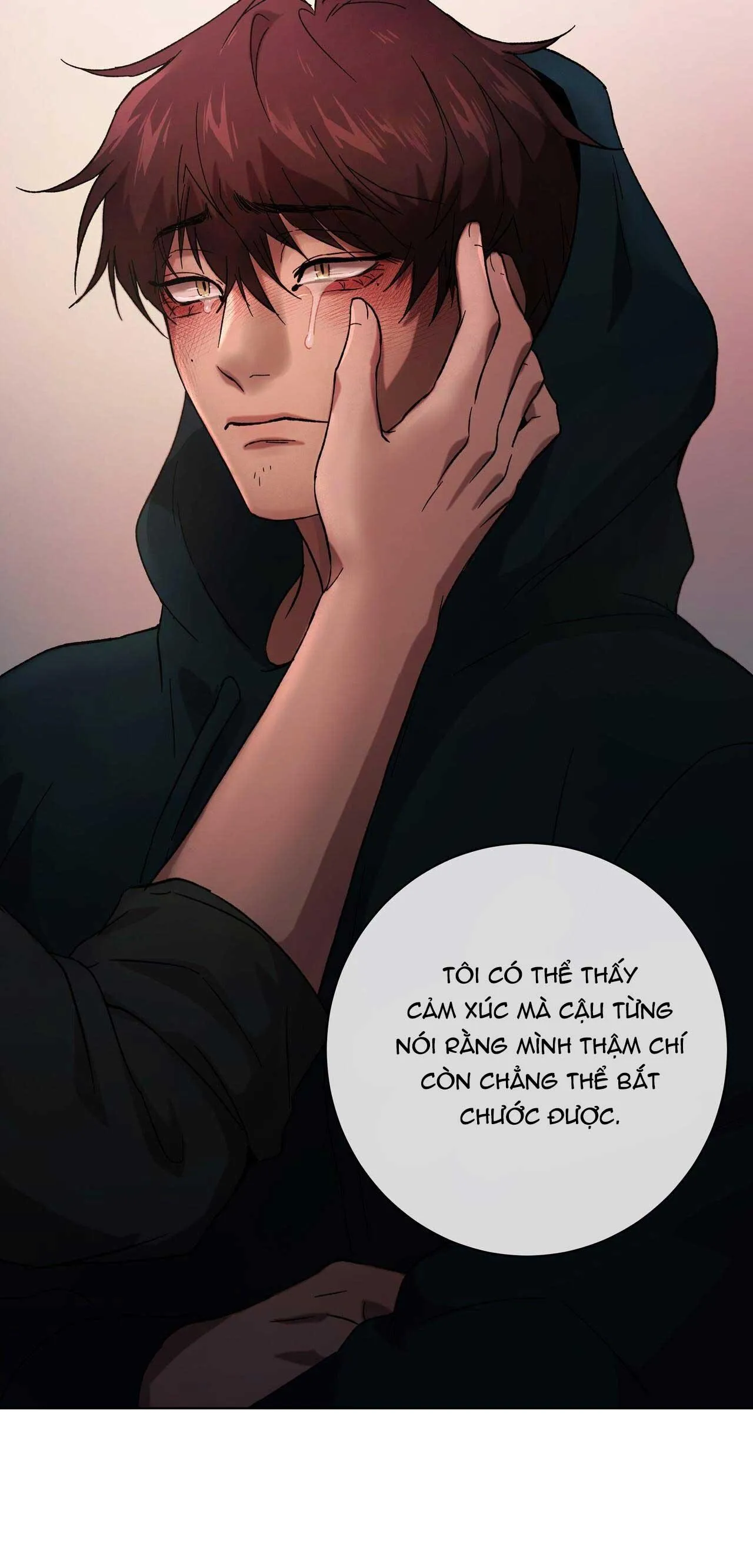 GIẢI PHÓNG BẢN THÂN Chapter 6 Trang 27