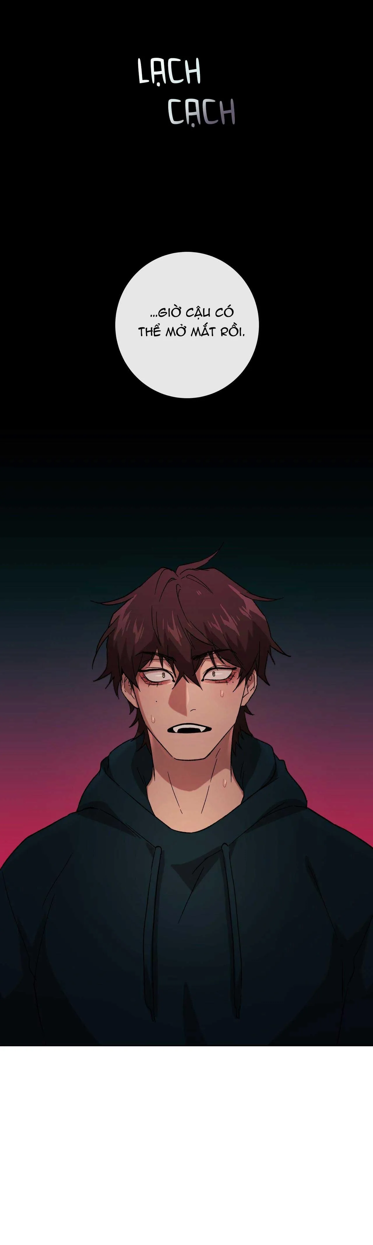 GIẢI PHÓNG BẢN THÂN Chapter 6 Trang 33