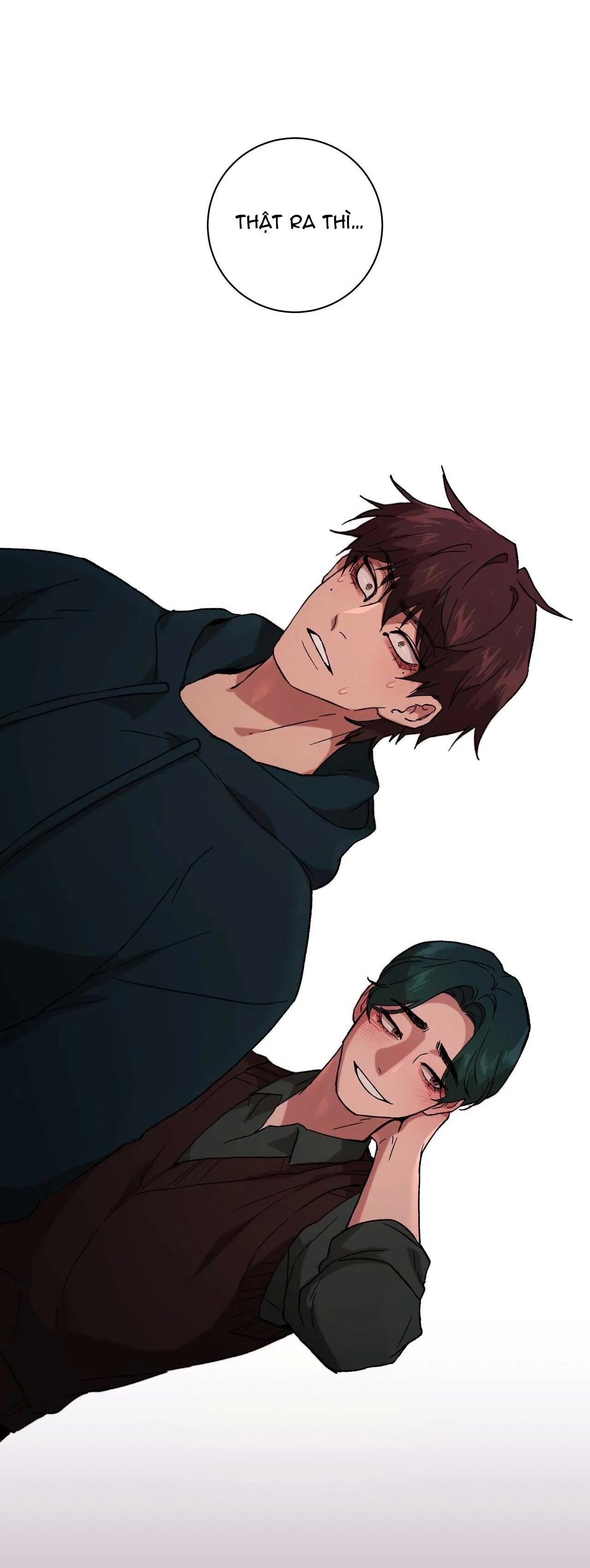 GIẢI PHÓNG BẢN THÂN Chapter 6 Trang 35