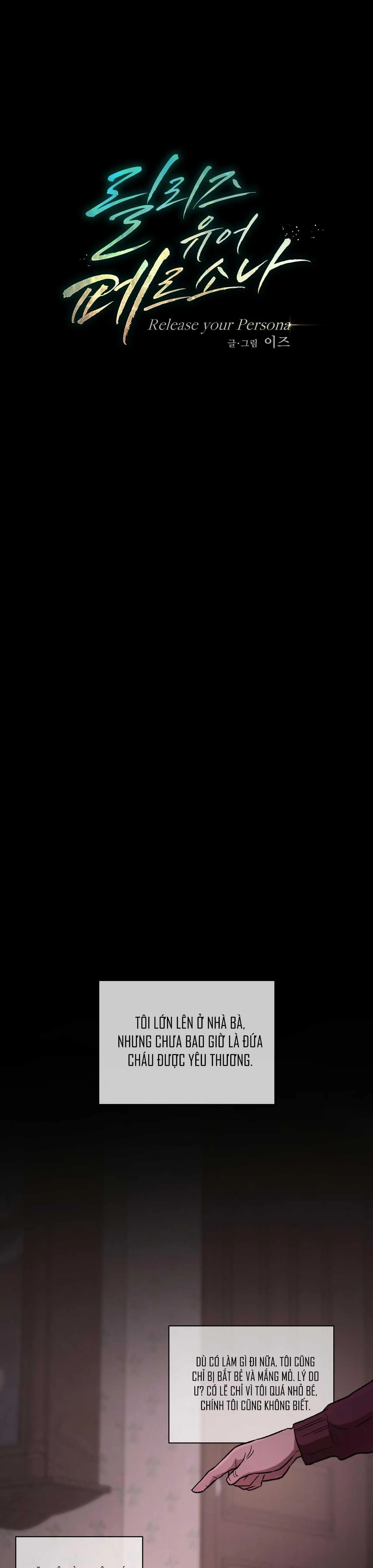 GIẢI PHÓNG BẢN THÂN Chapter 6 Trang 37