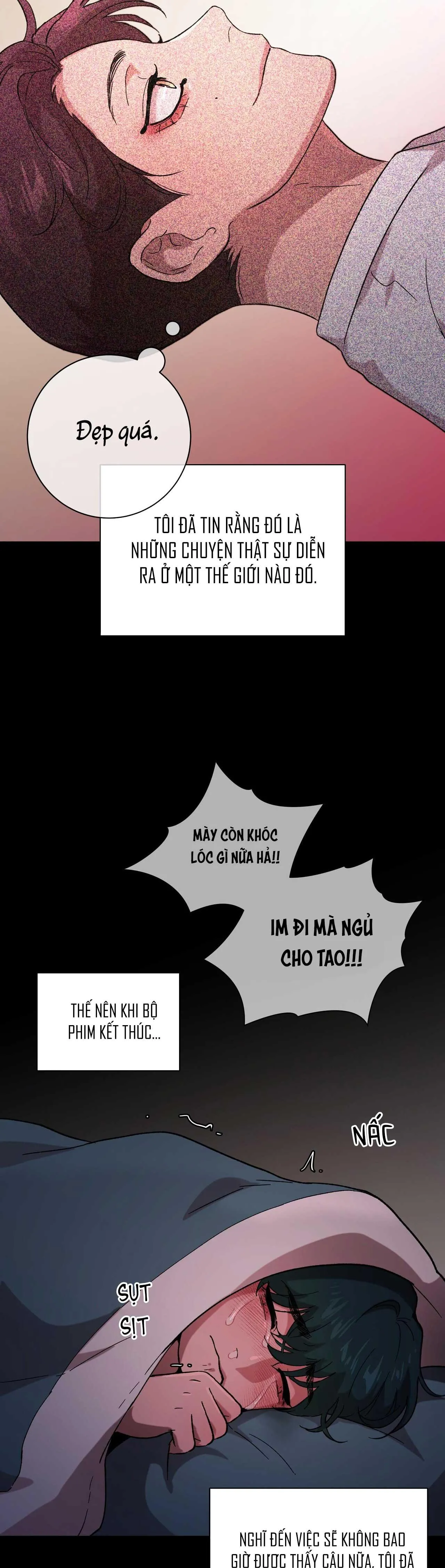 GIẢI PHÓNG BẢN THÂN Chapter 6 Trang 42