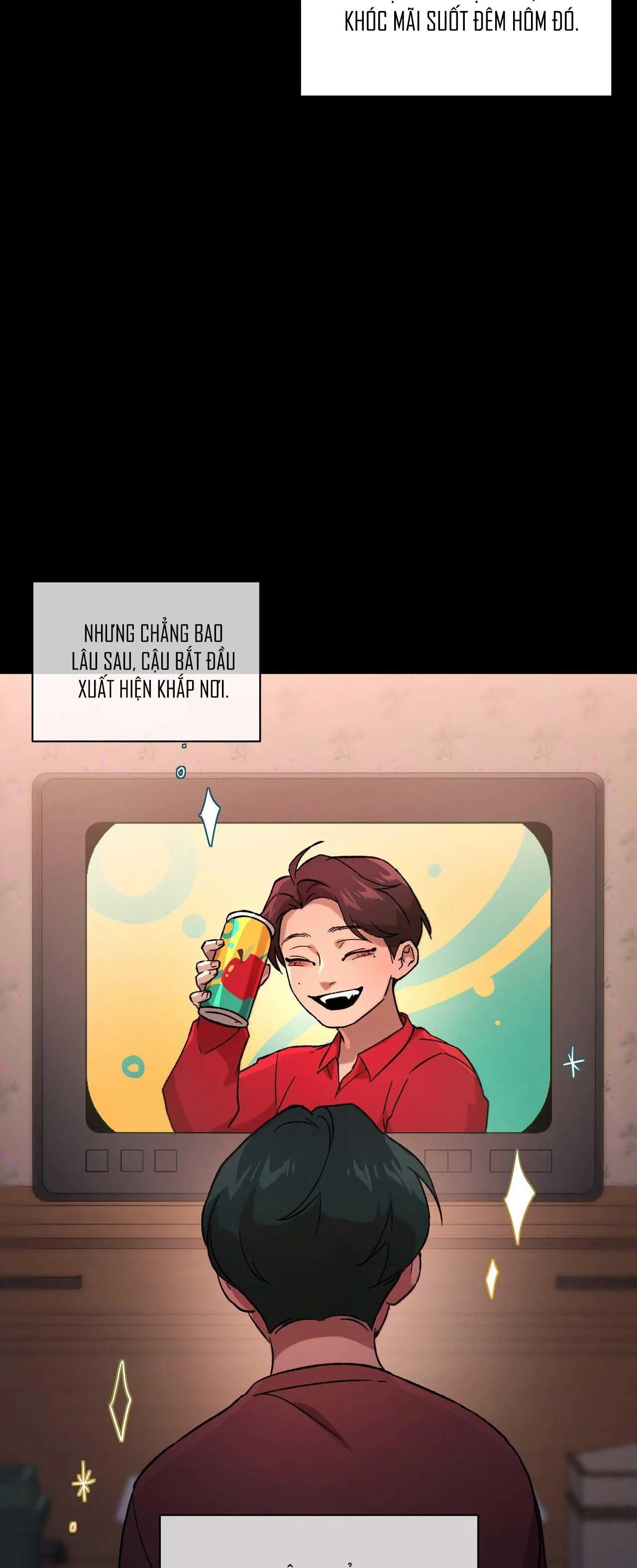 GIẢI PHÓNG BẢN THÂN Chapter 6 Trang 43