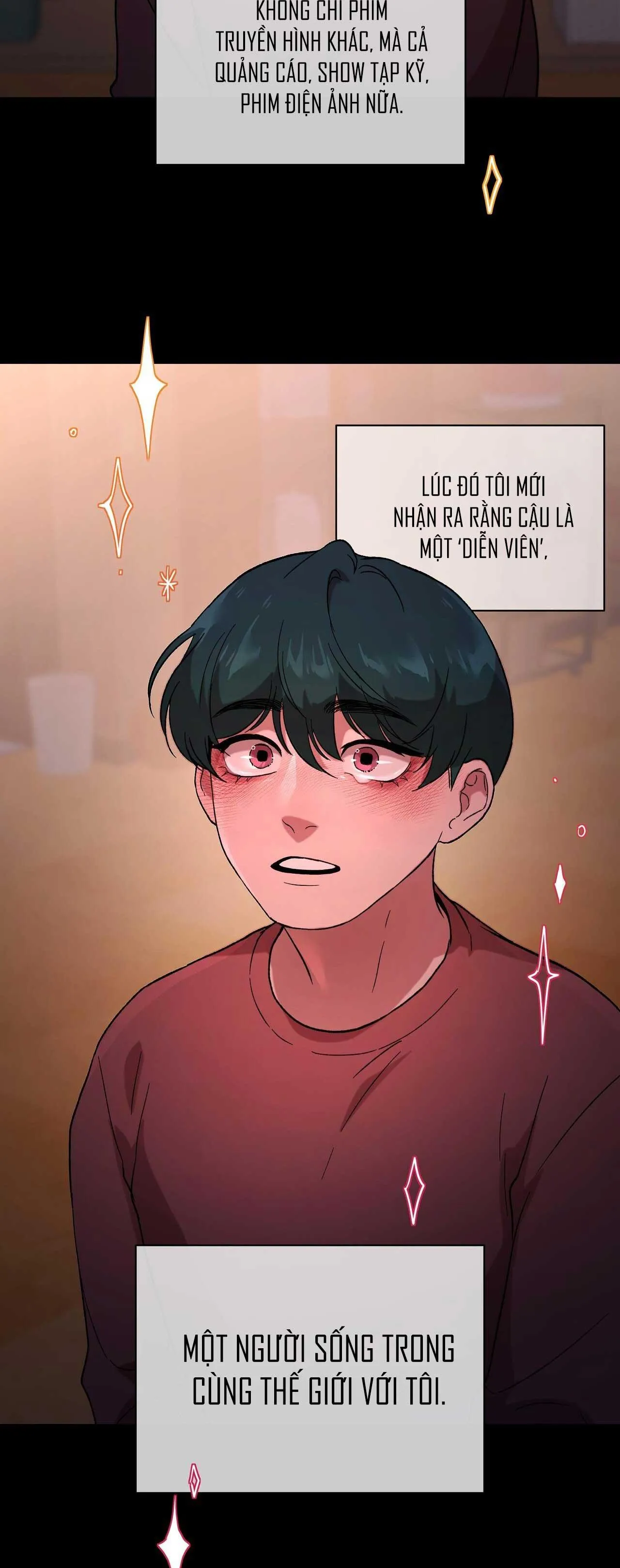 GIẢI PHÓNG BẢN THÂN Chapter 6 Trang 44