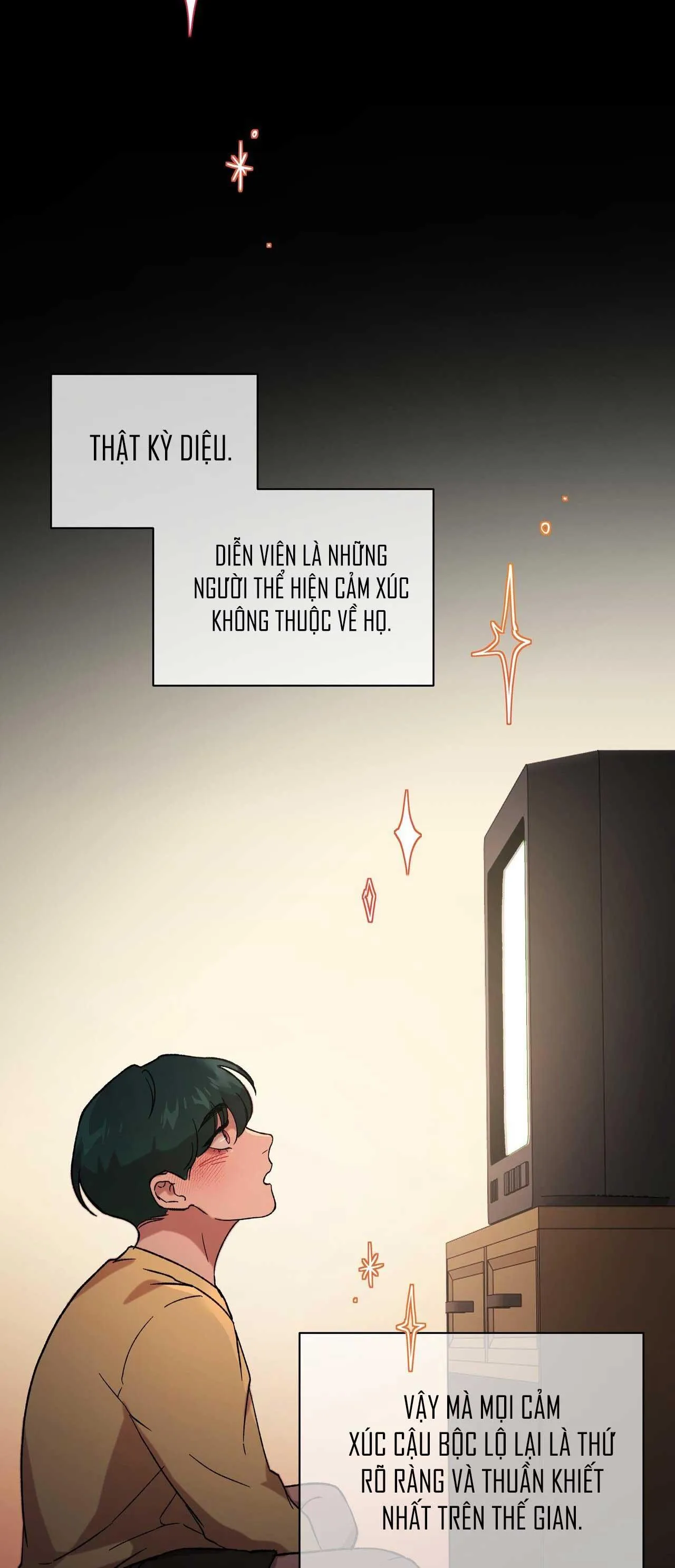 GIẢI PHÓNG BẢN THÂN Chapter 6 Trang 45