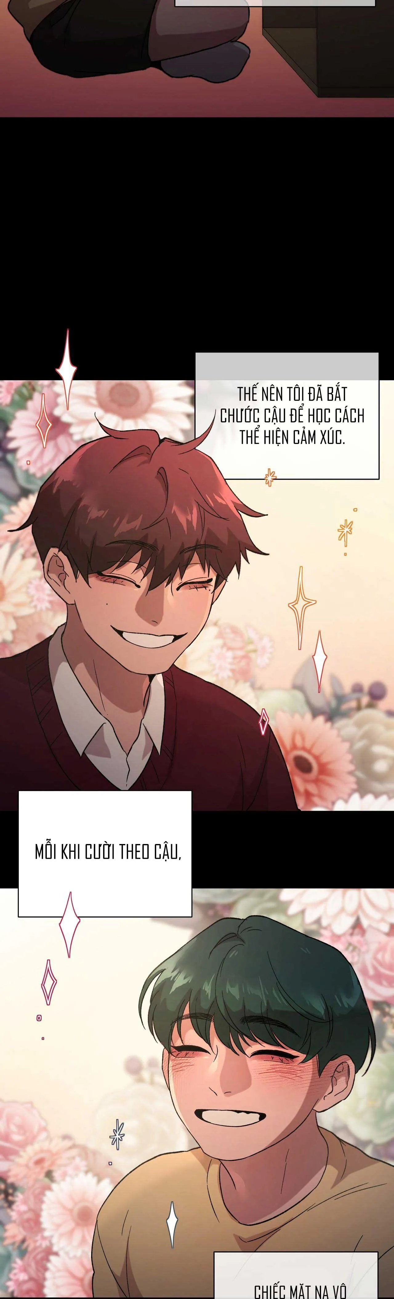 GIẢI PHÓNG BẢN THÂN Chapter 6 Trang 46