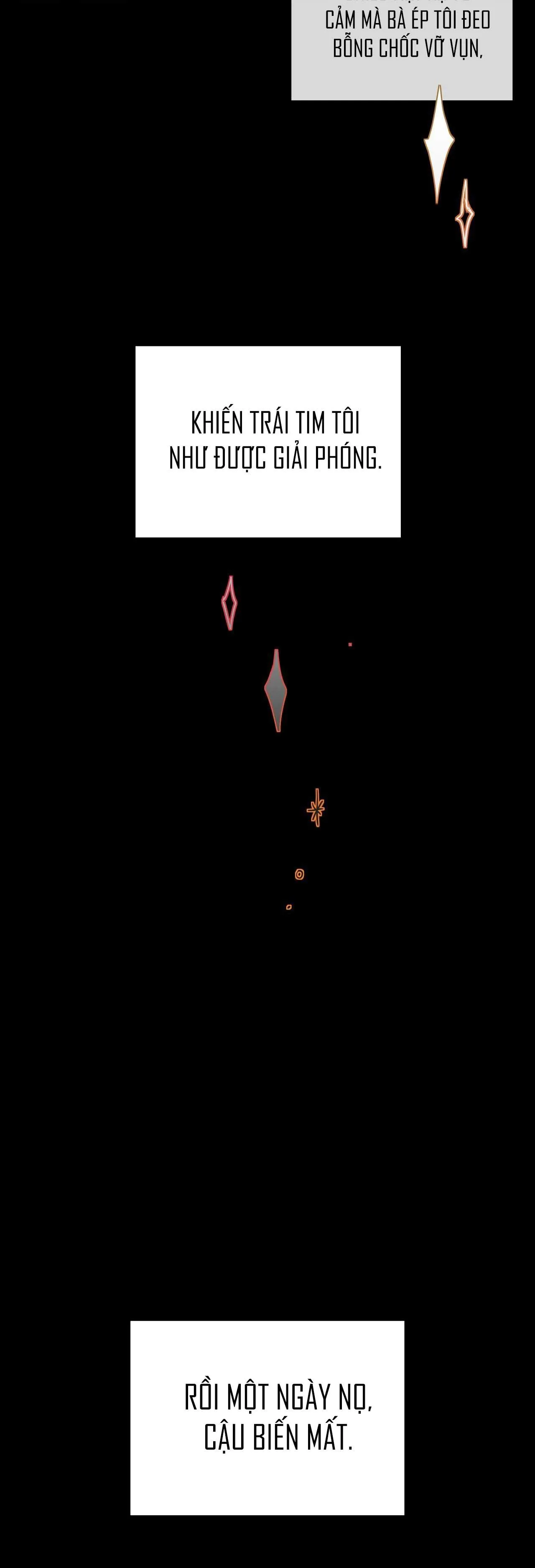 GIẢI PHÓNG BẢN THÂN Chapter 6 Trang 47