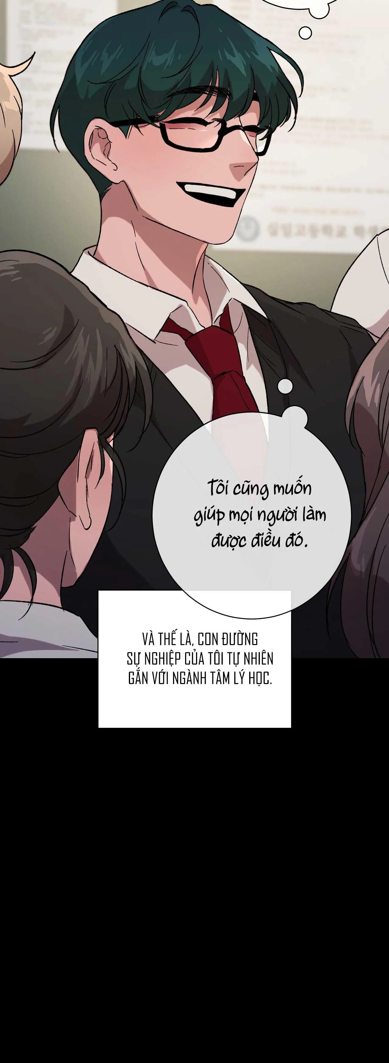 GIẢI PHÓNG BẢN THÂN Chapter 6 Trang 51