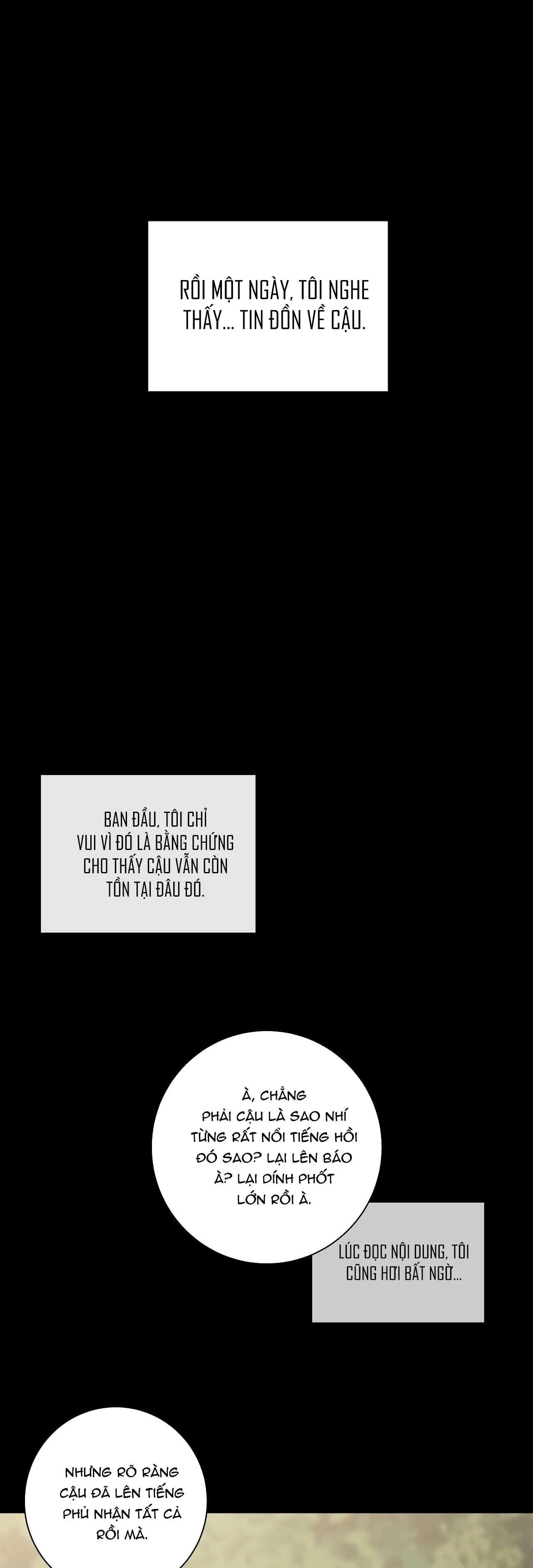 GIẢI PHÓNG BẢN THÂN Chapter 6 Trang 52
