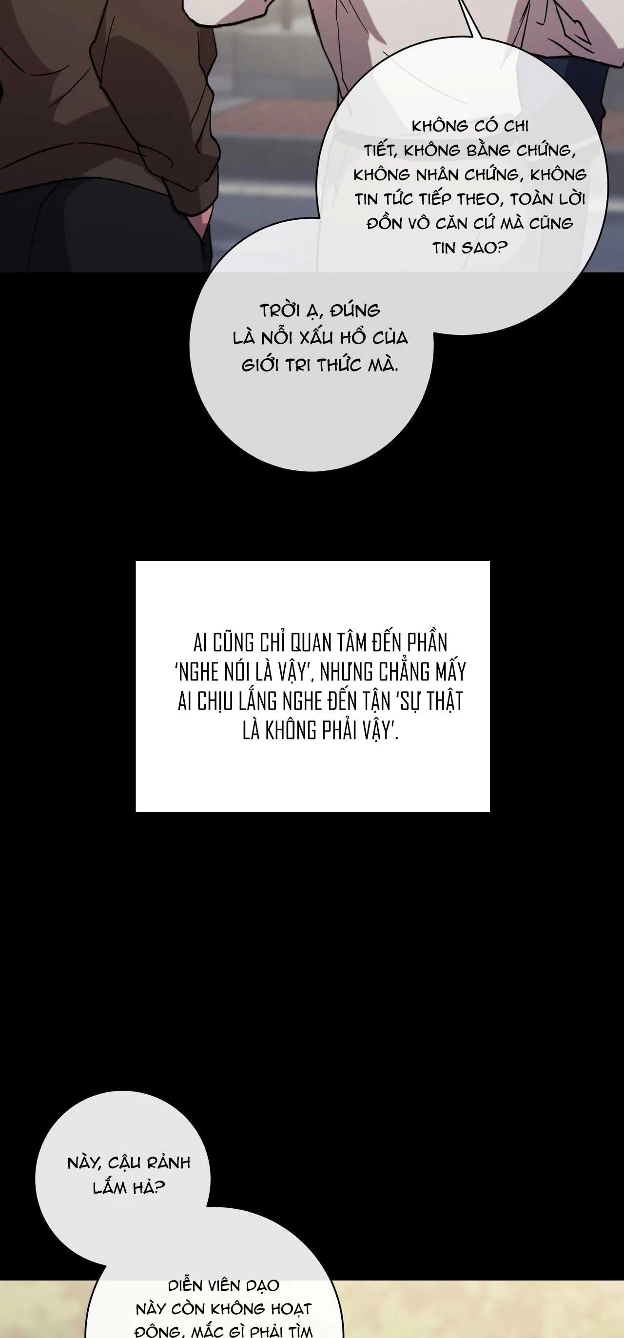 GIẢI PHÓNG BẢN THÂN Chapter 6 Trang 54