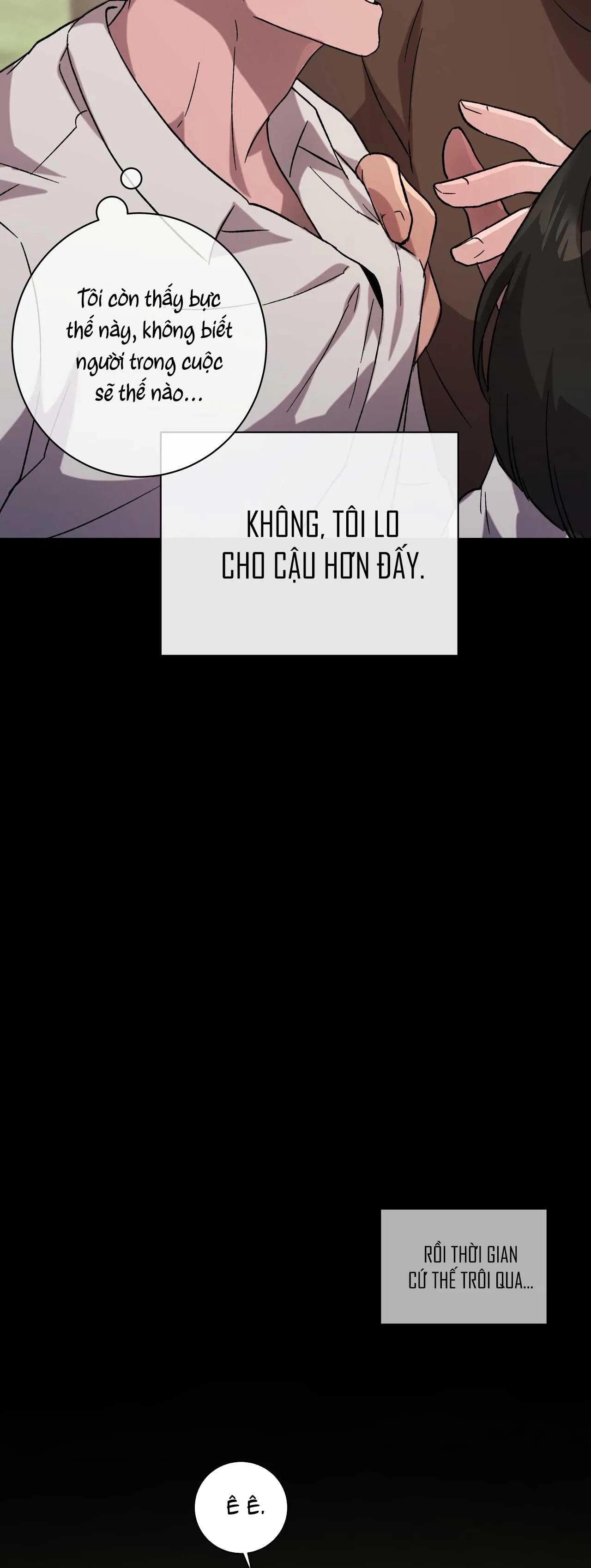 GIẢI PHÓNG BẢN THÂN Chapter 6 Trang 56