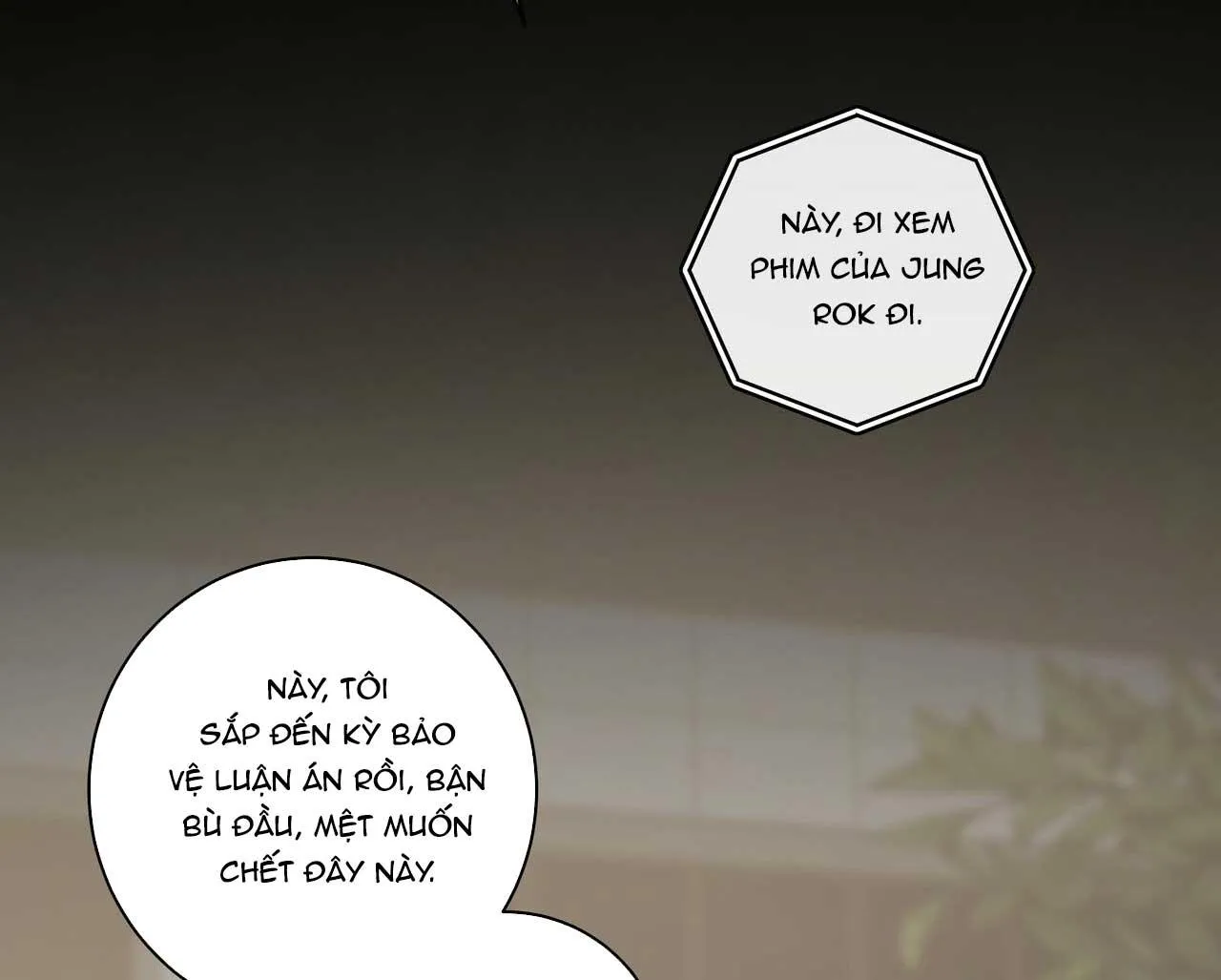 GIẢI PHÓNG BẢN THÂN Chapter 6 Trang 57