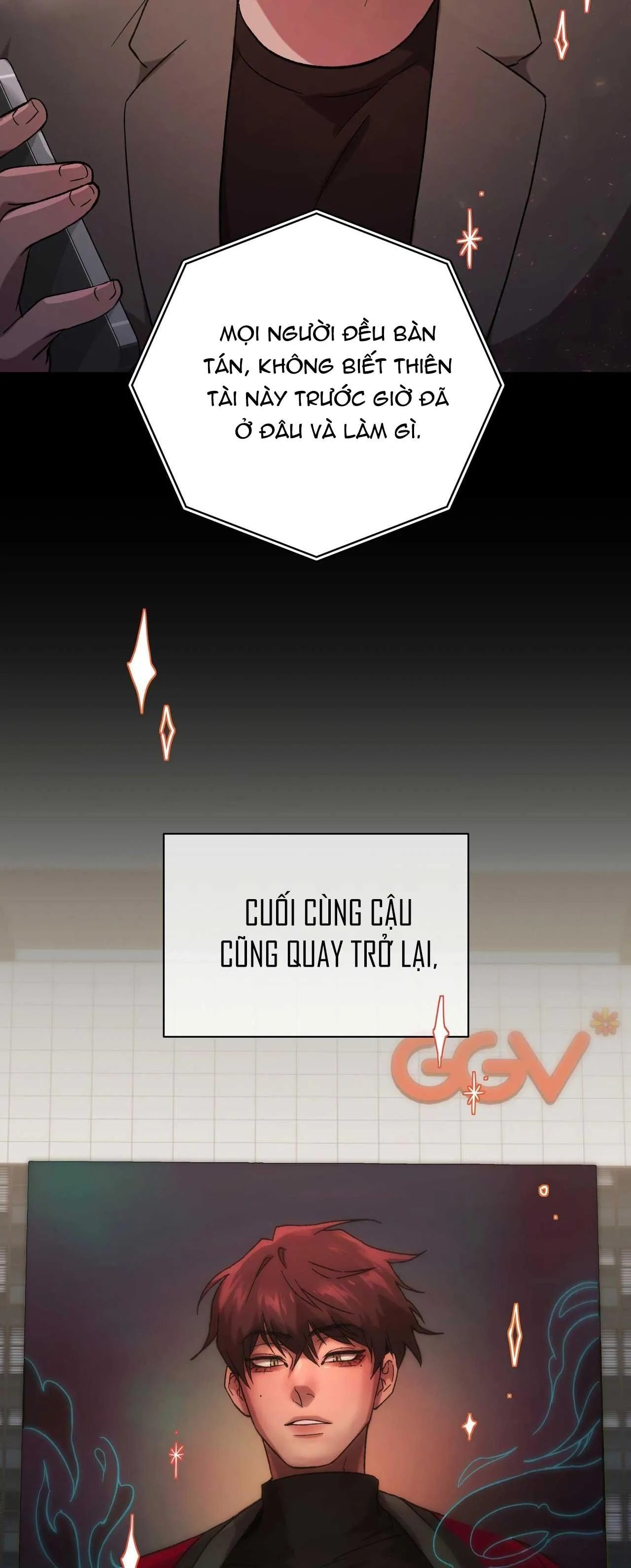 GIẢI PHÓNG BẢN THÂN Chapter 6 Trang 60