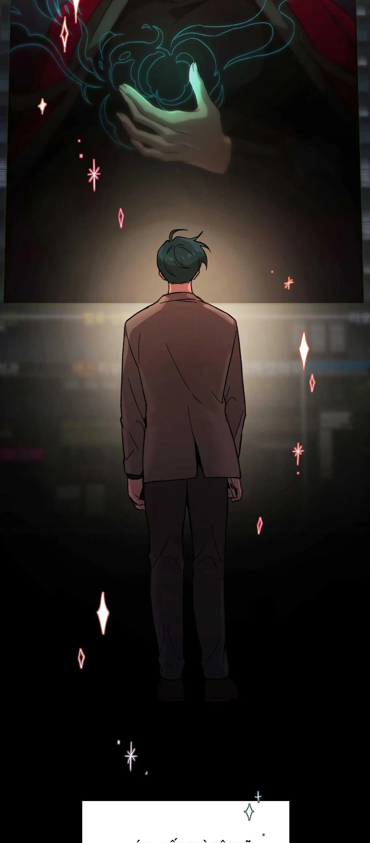 GIẢI PHÓNG BẢN THÂN Chapter 6 Trang 61