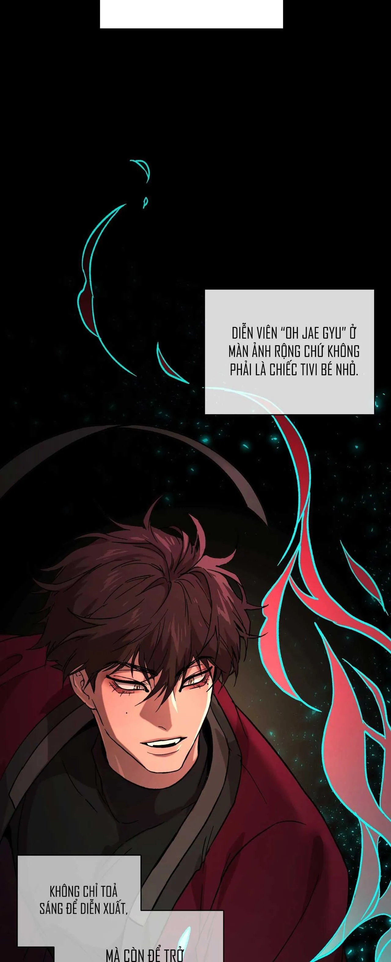 GIẢI PHÓNG BẢN THÂN Chapter 7 Trang 3