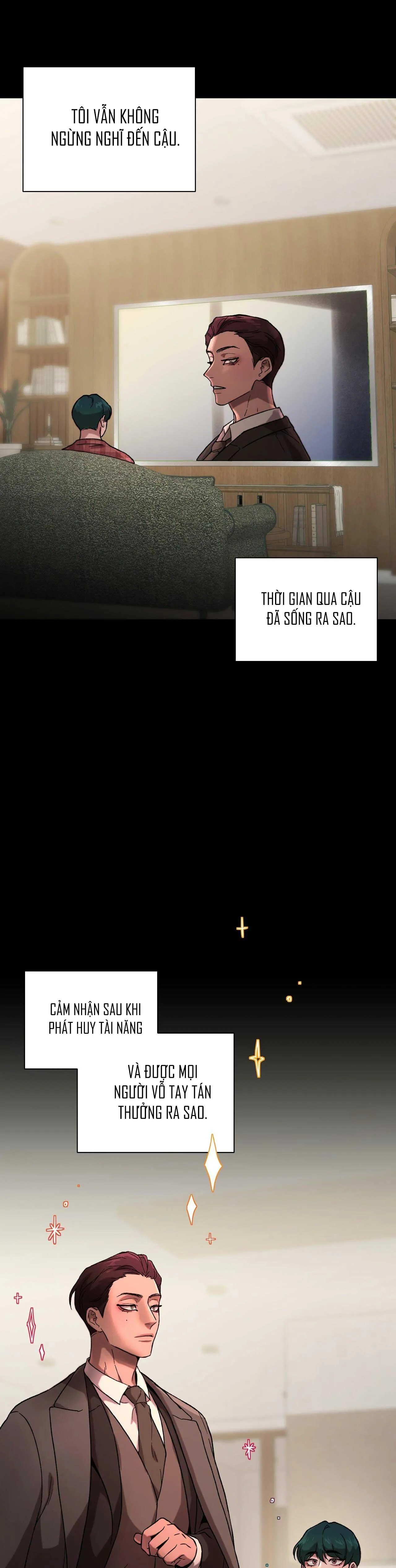 GIẢI PHÓNG BẢN THÂN Chapter 7 Trang 5