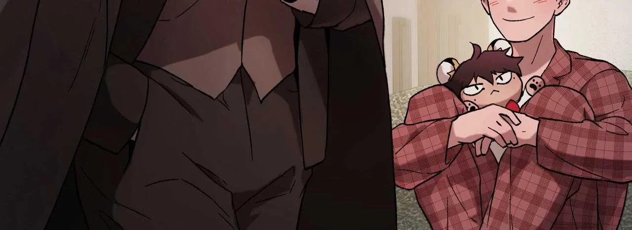 GIẢI PHÓNG BẢN THÂN Chapter 7 Trang 6